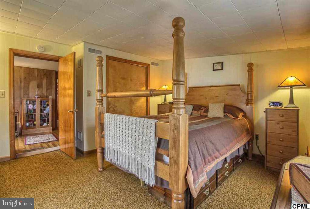 CARLISLE BOROUGH - Residential