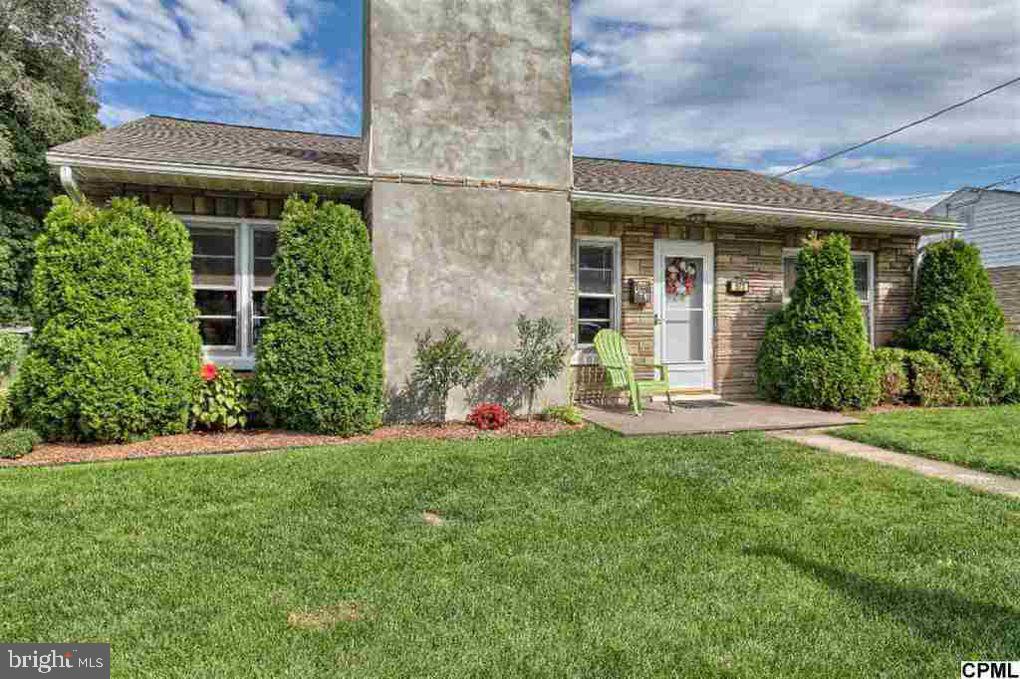 CARLISLE BOROUGH - Residential