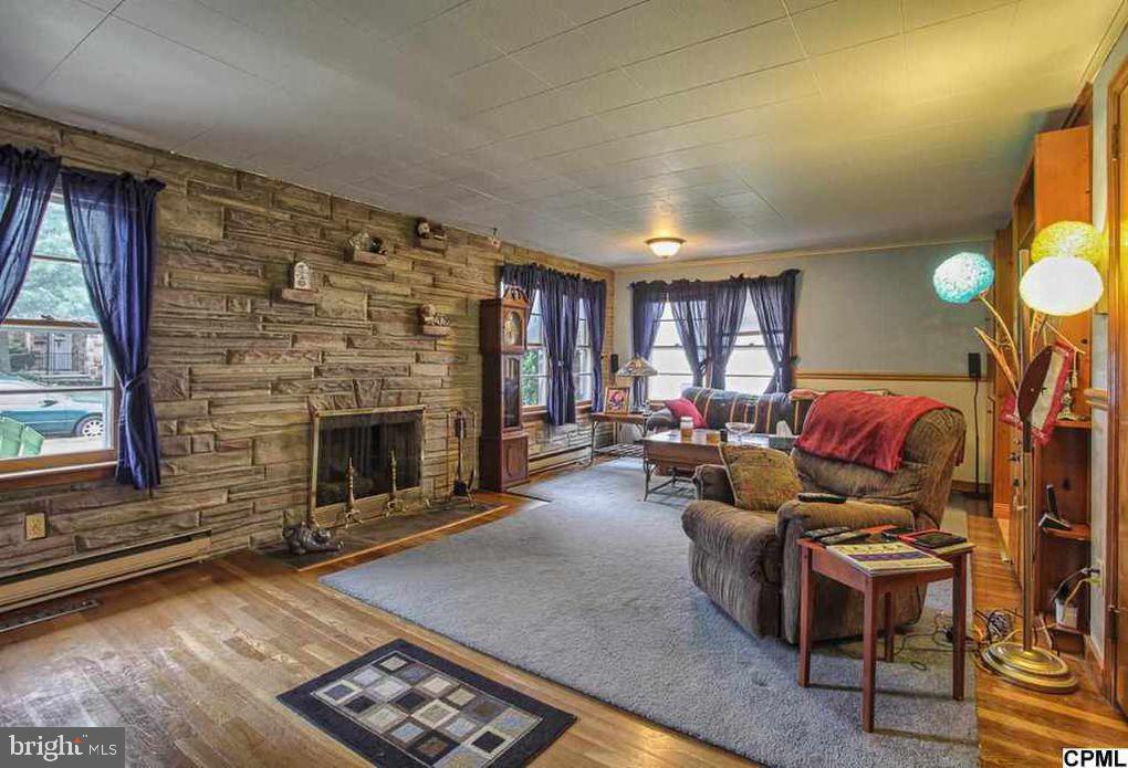 CARLISLE BOROUGH - Residential