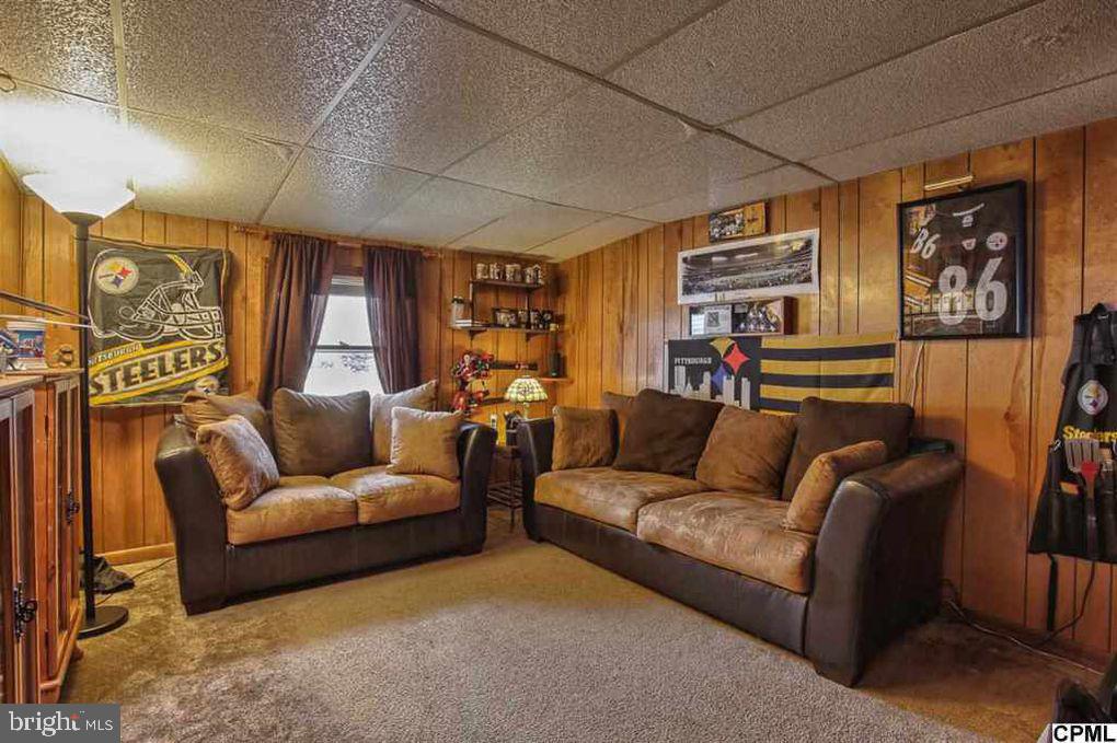 CARLISLE BOROUGH - Residential