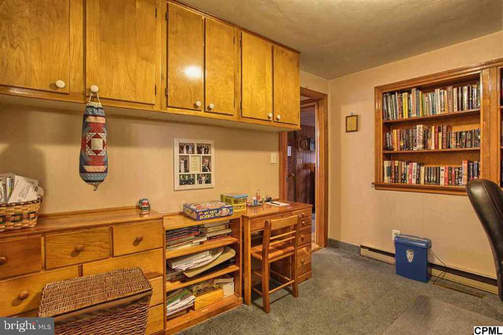 CARLISLE BOROUGH - Residential