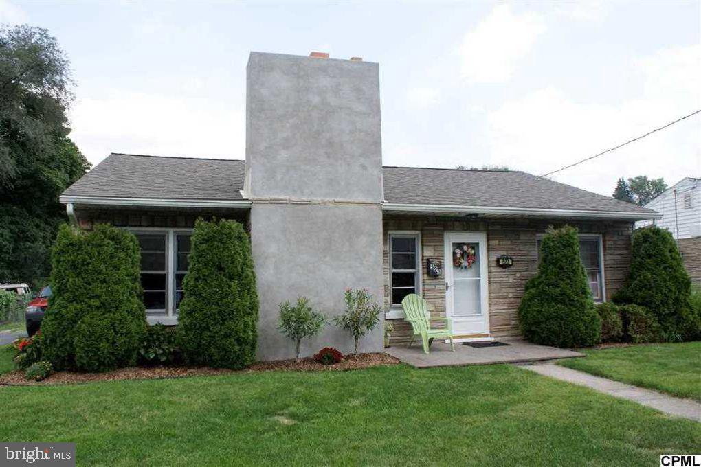 CARLISLE BOROUGH - Residential