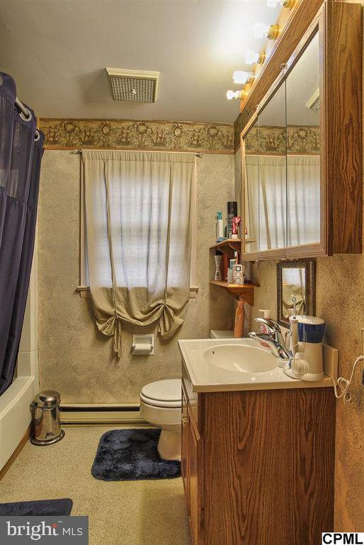 CARLISLE BOROUGH - Residential