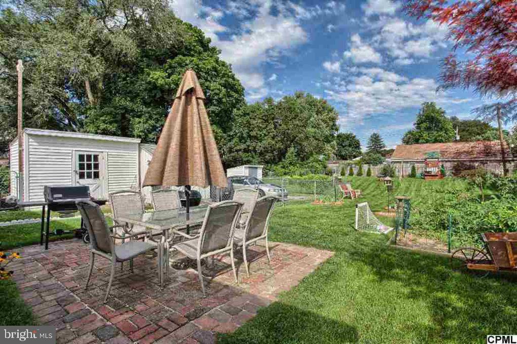 CARLISLE BOROUGH - Residential