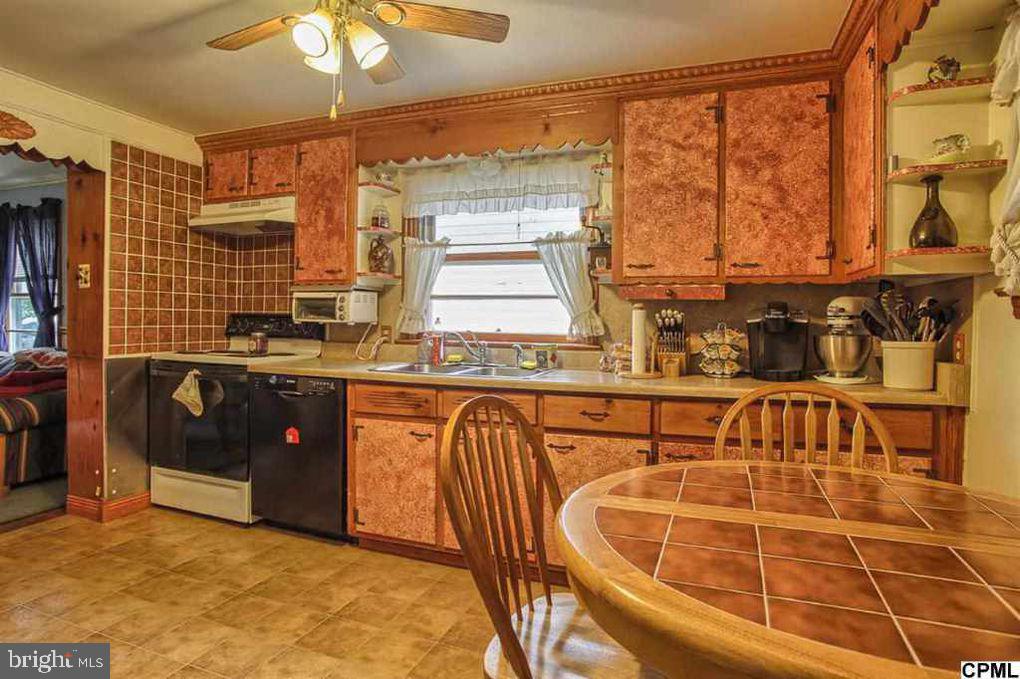 CARLISLE BOROUGH - Residential