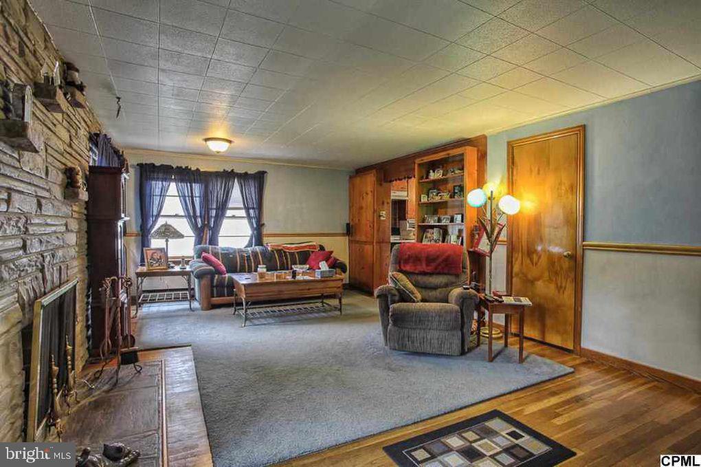 CARLISLE BOROUGH - Residential