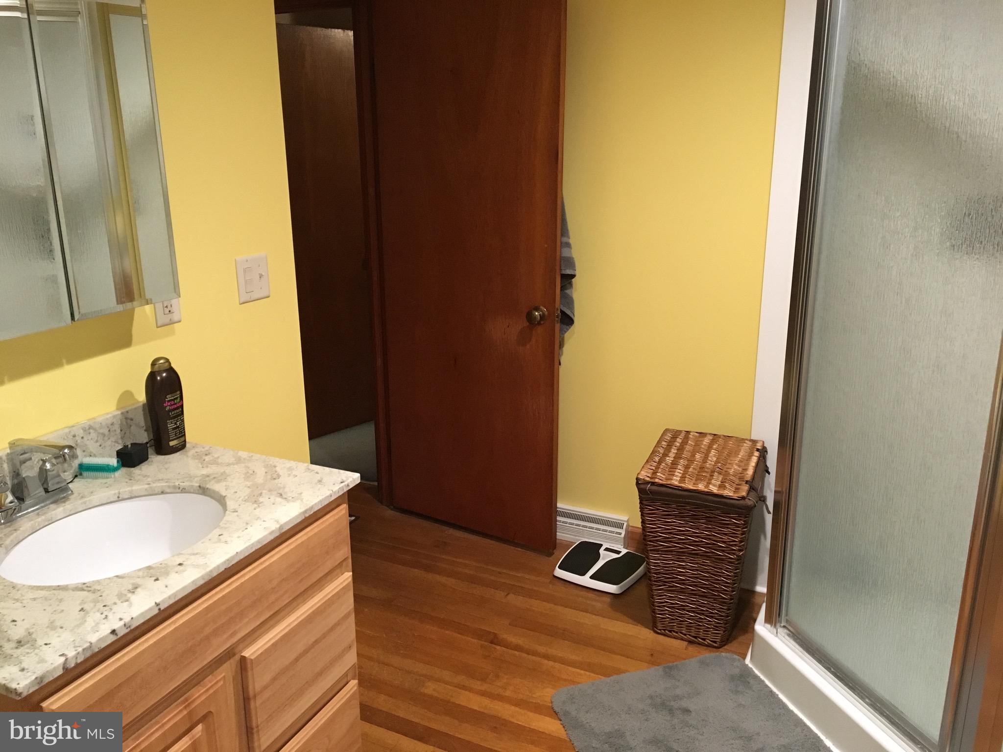 CARLISLE BOROUGH - Residential