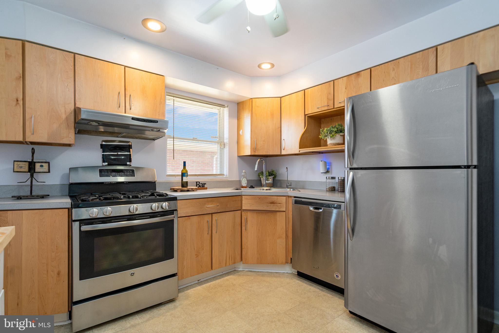 BERKFIELD - Residential