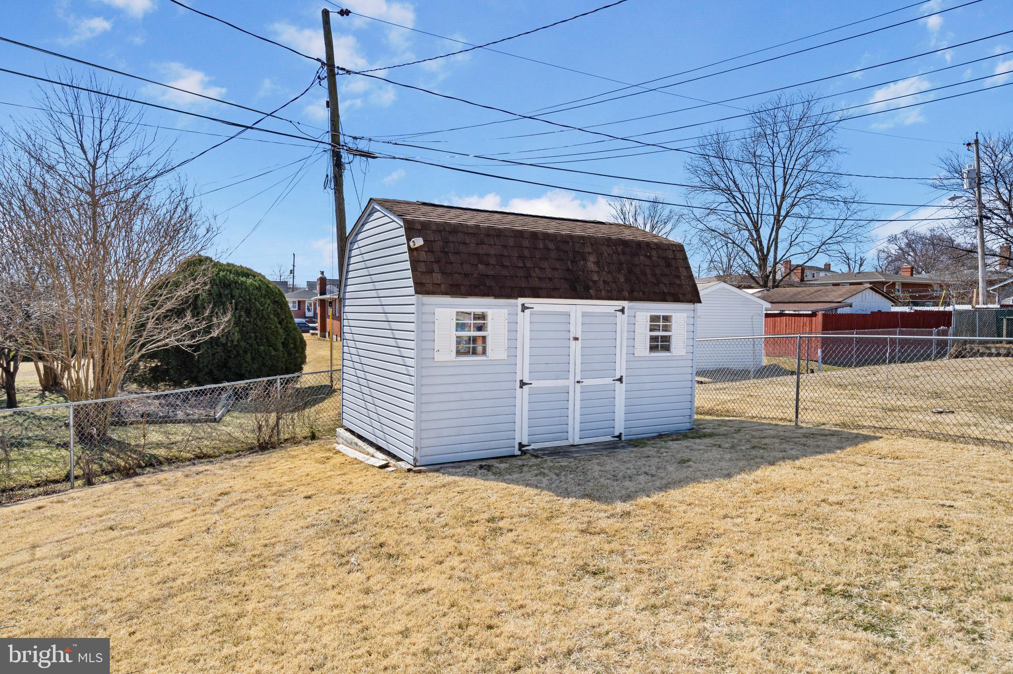 BERKFIELD - Residential