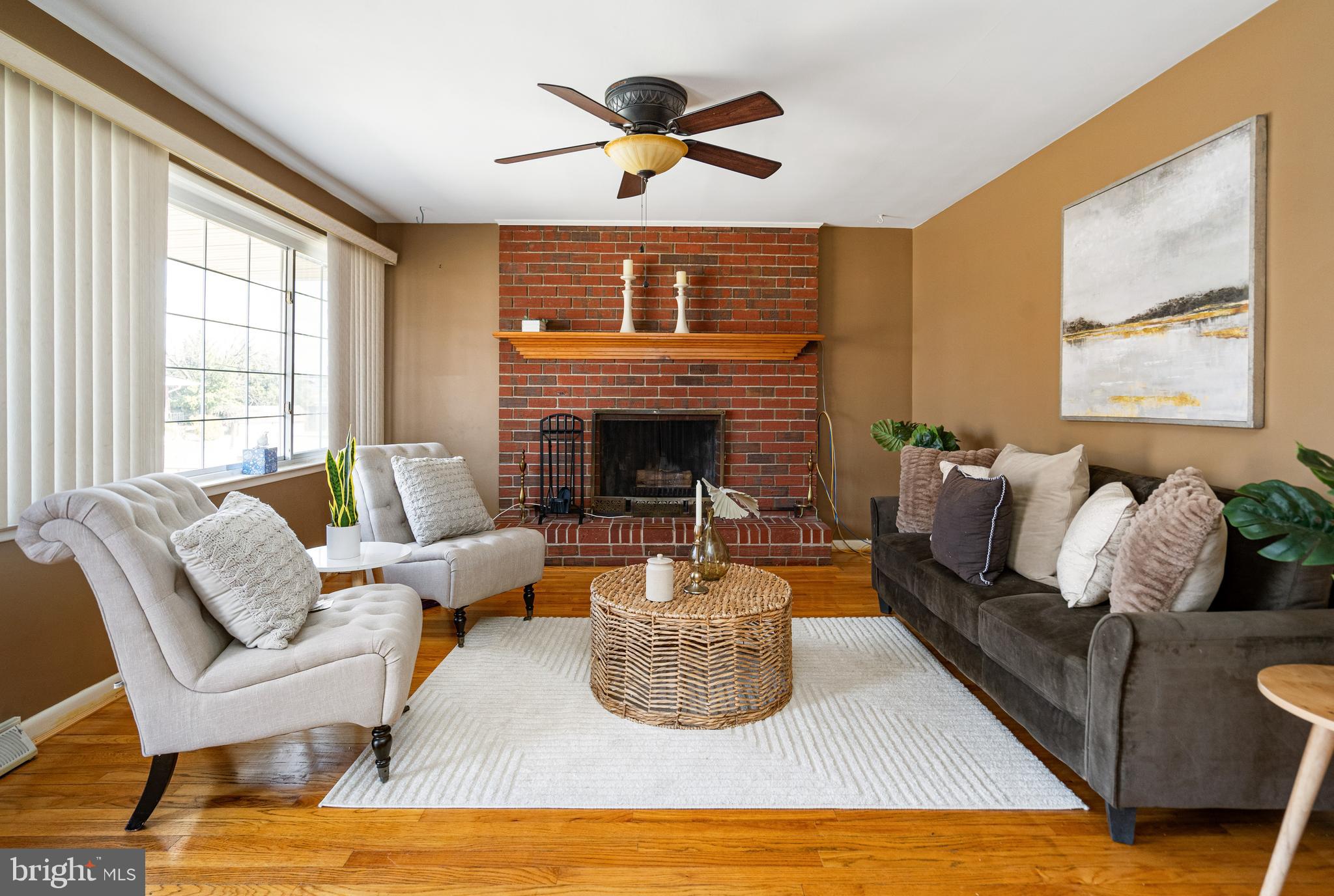 BERKFIELD - Residential