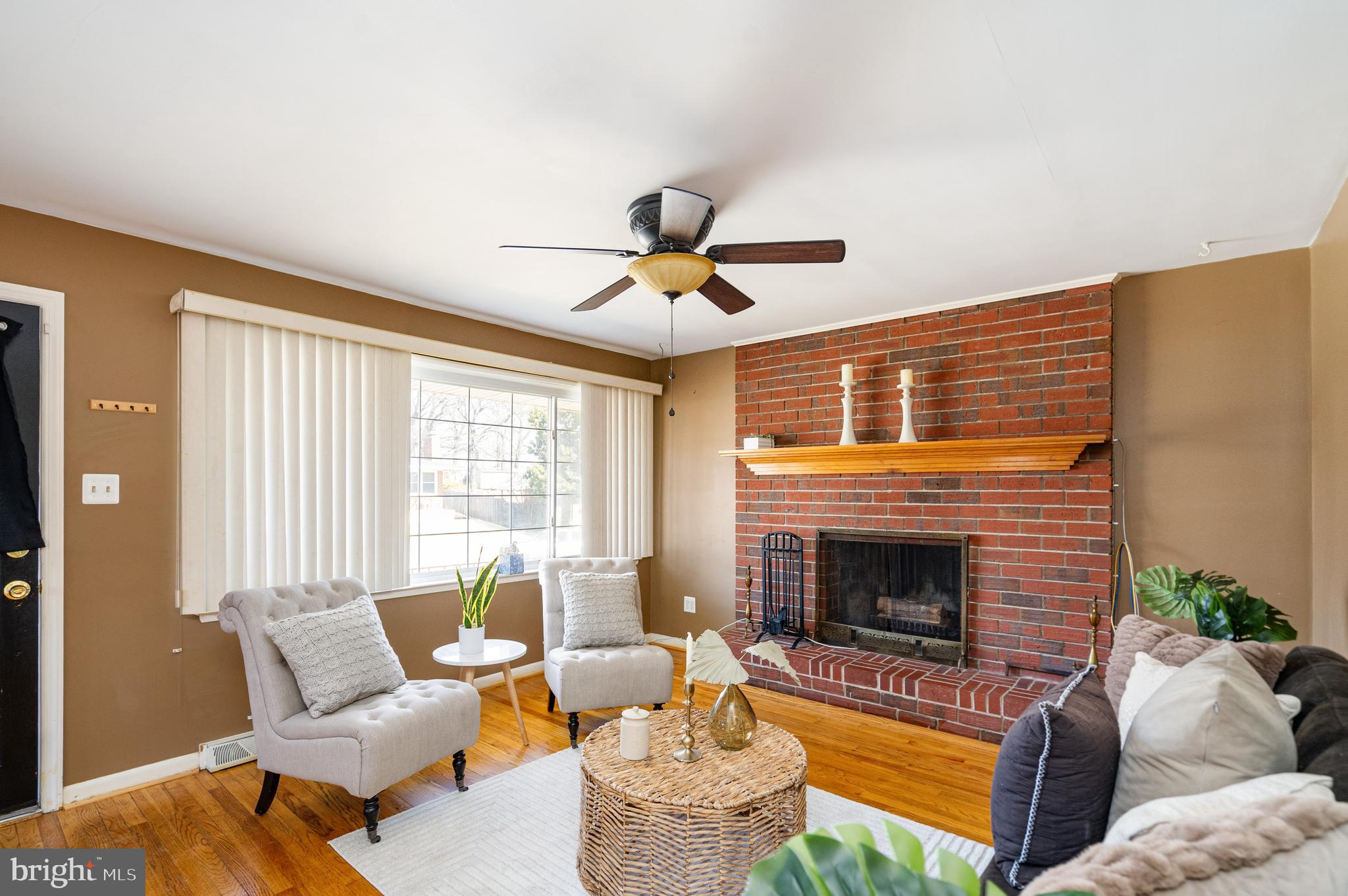 BERKFIELD - Residential