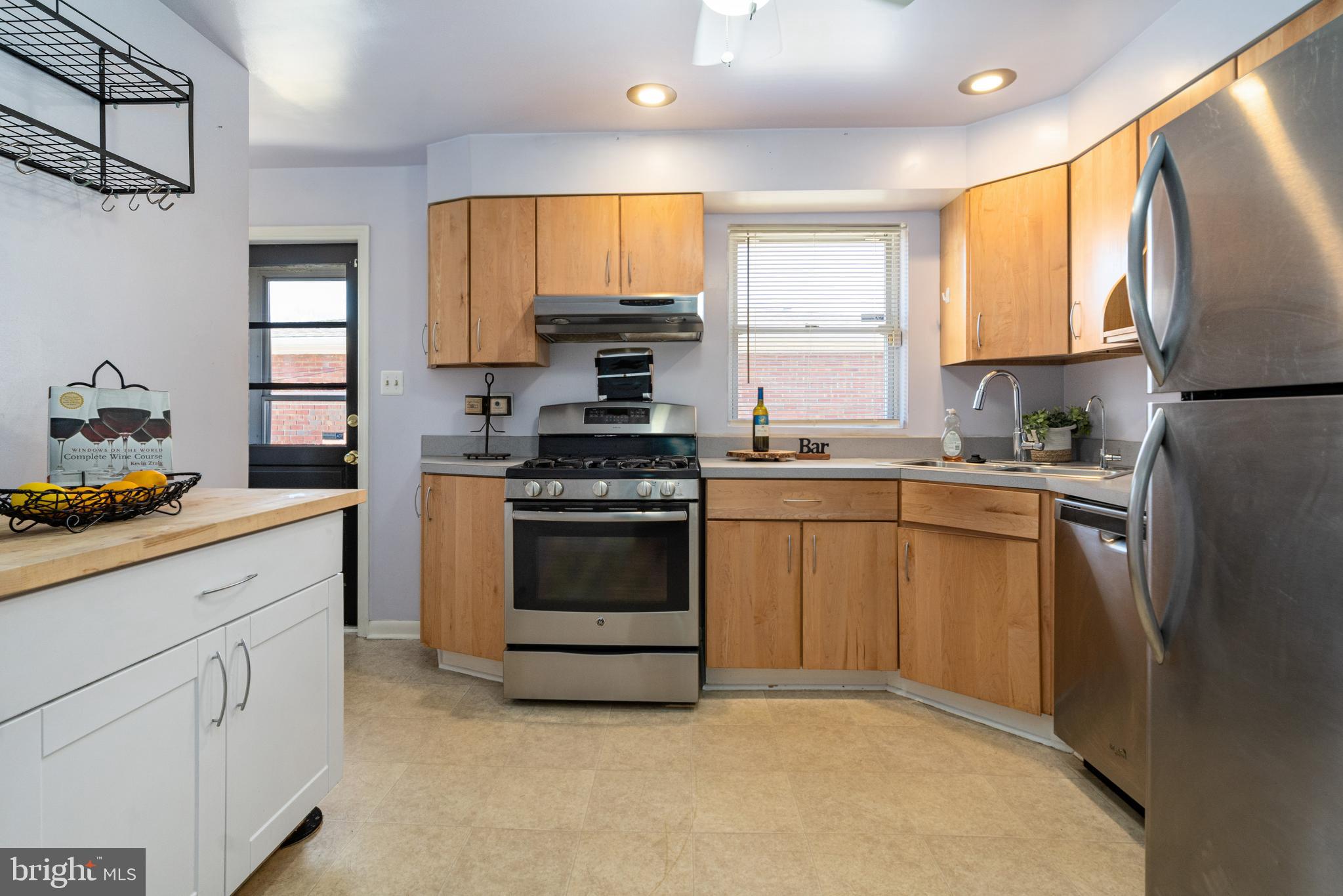 BERKFIELD - Residential