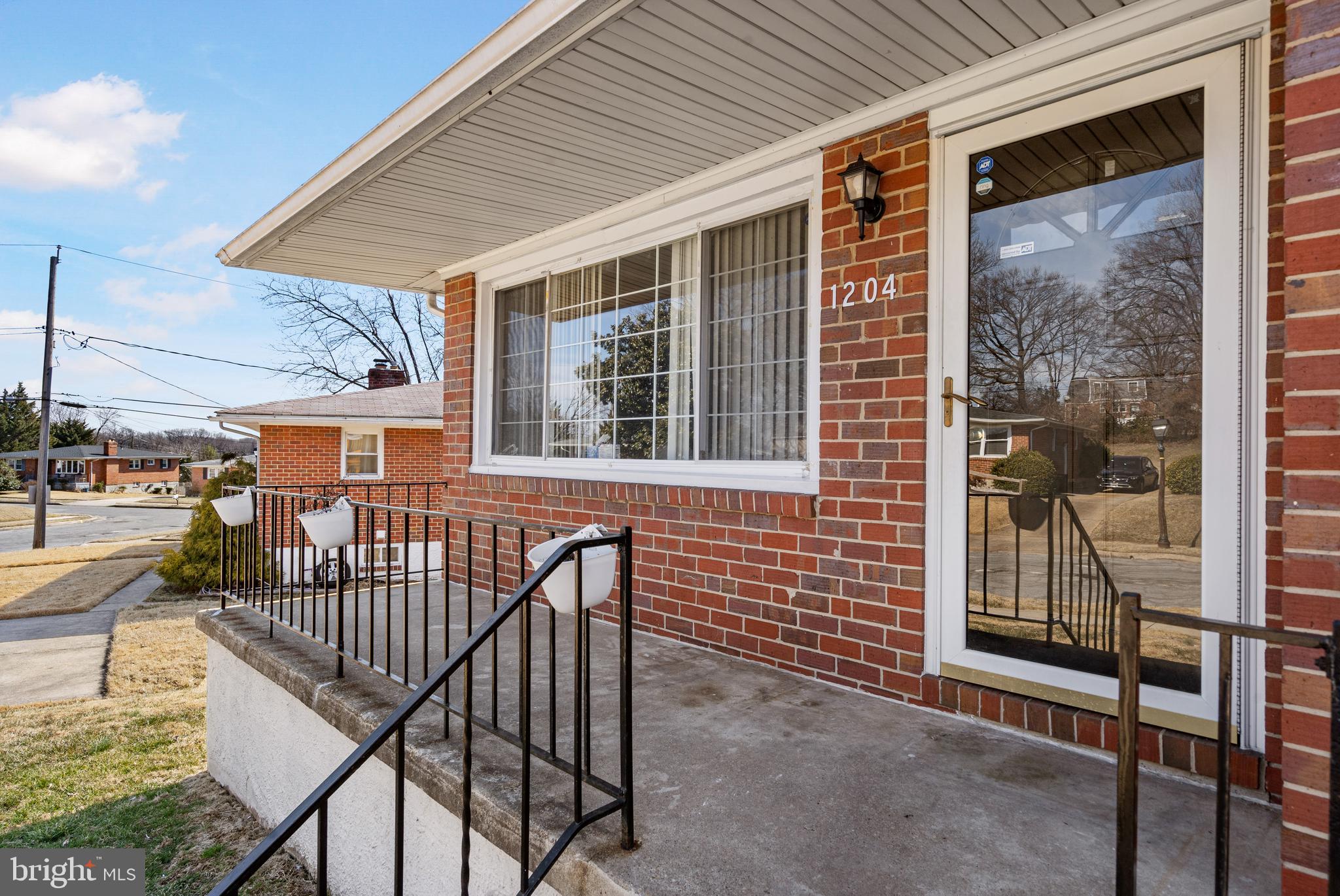 BERKFIELD - Residential