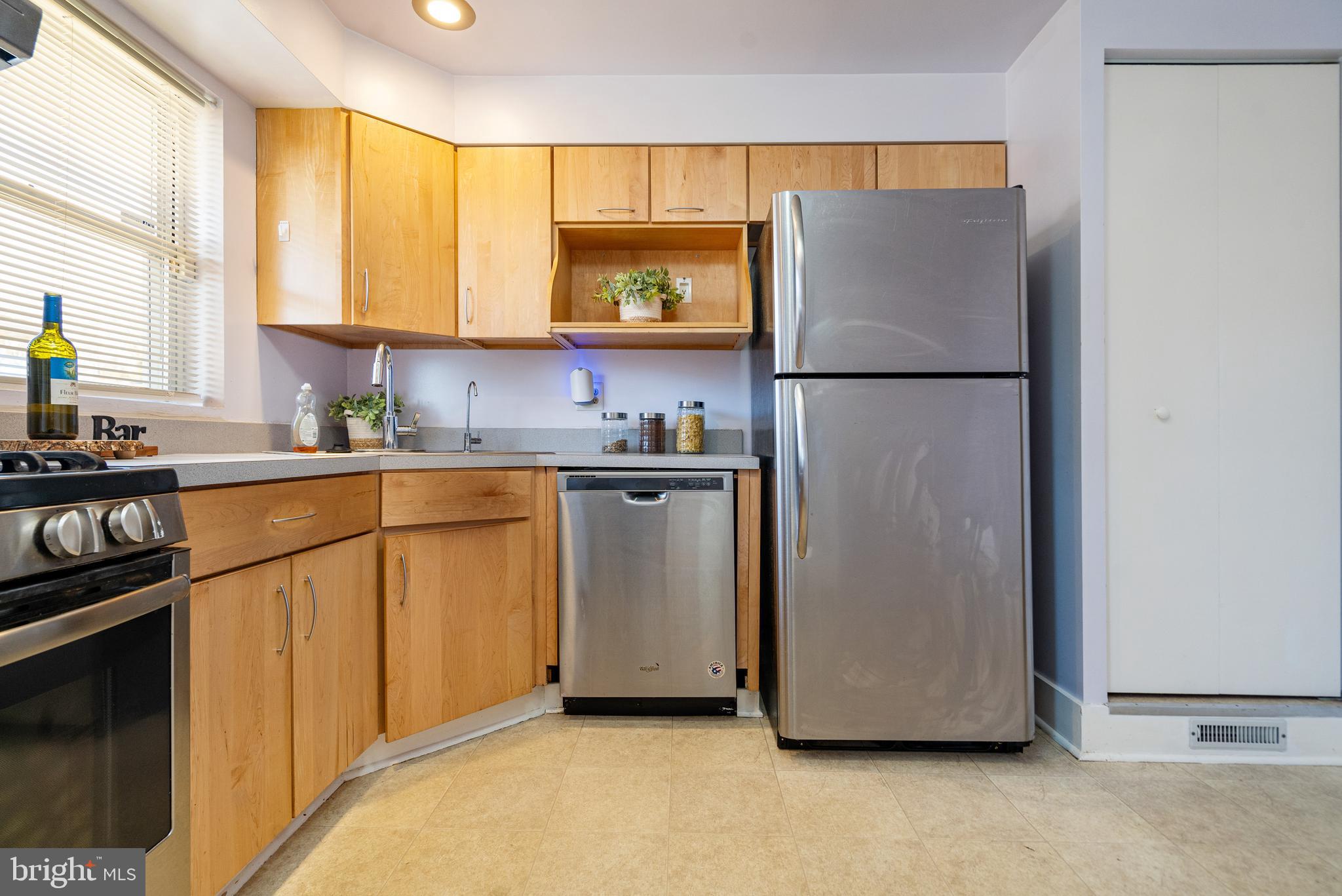 BERKFIELD - Residential