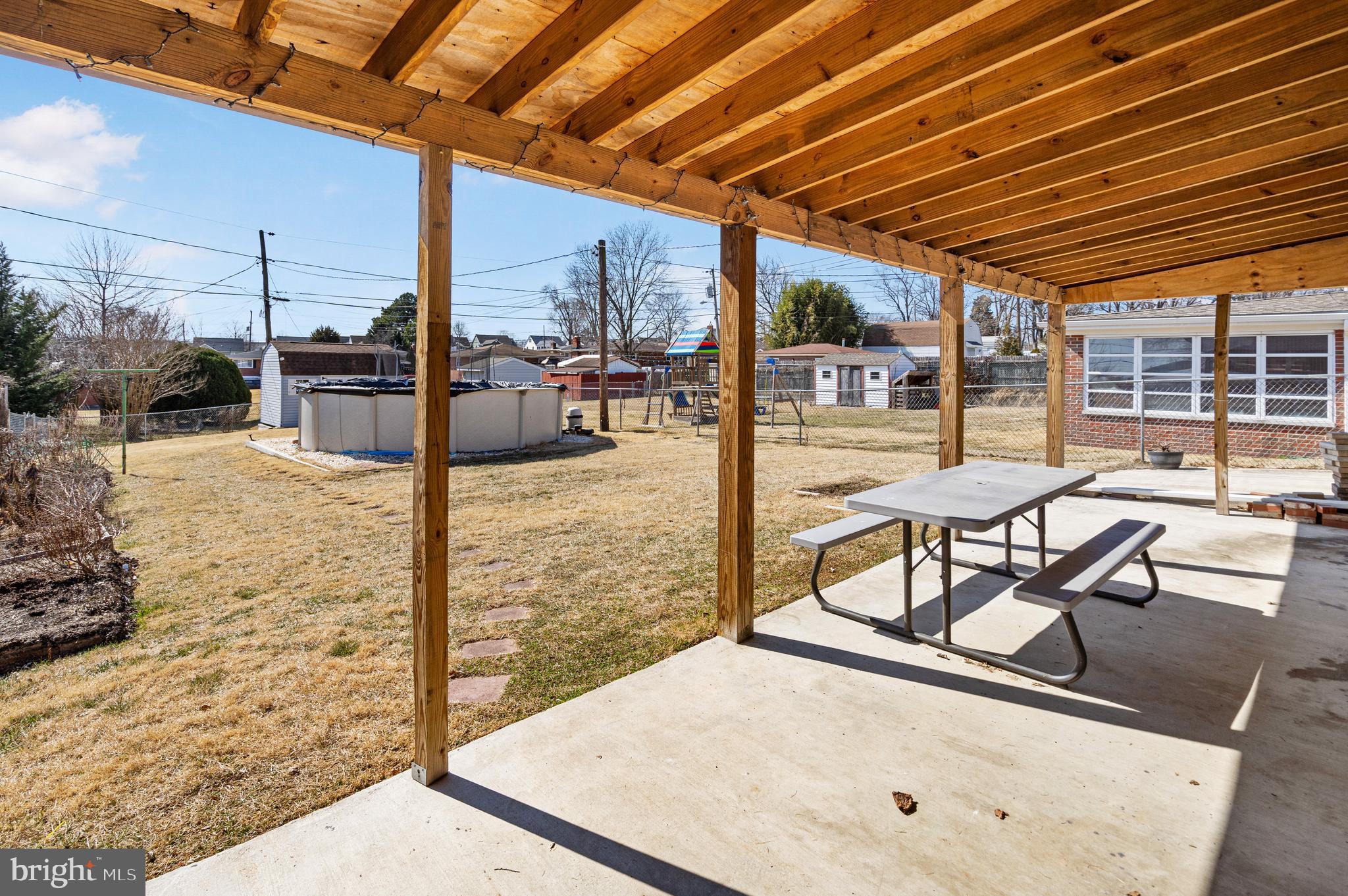 BERKFIELD - Residential