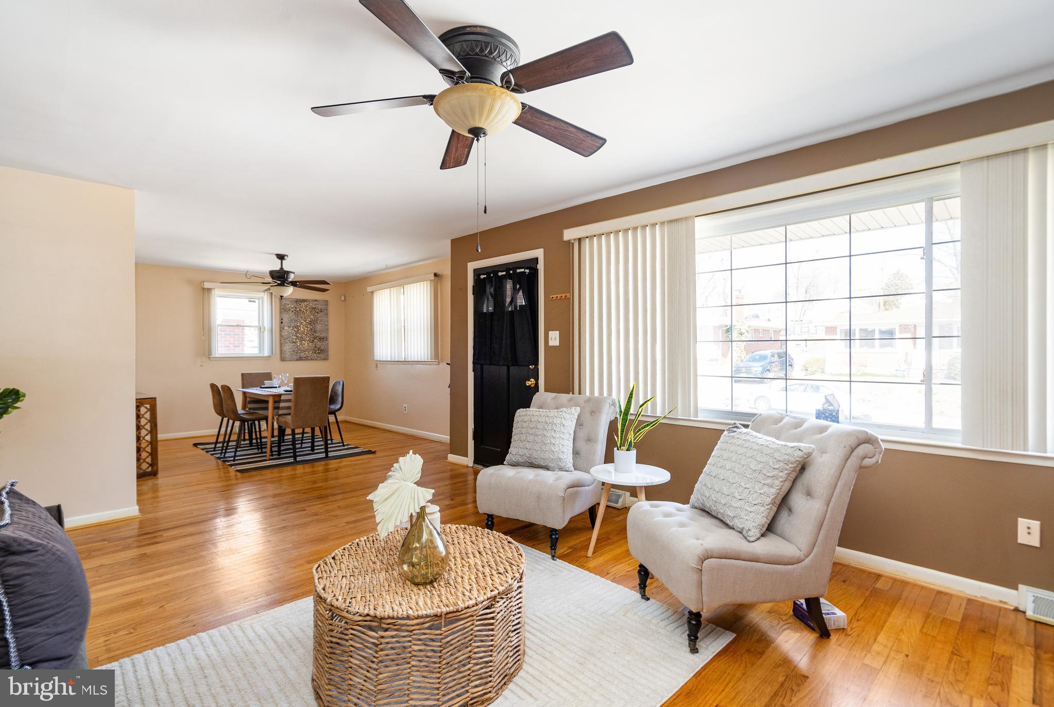 BERKFIELD - Residential