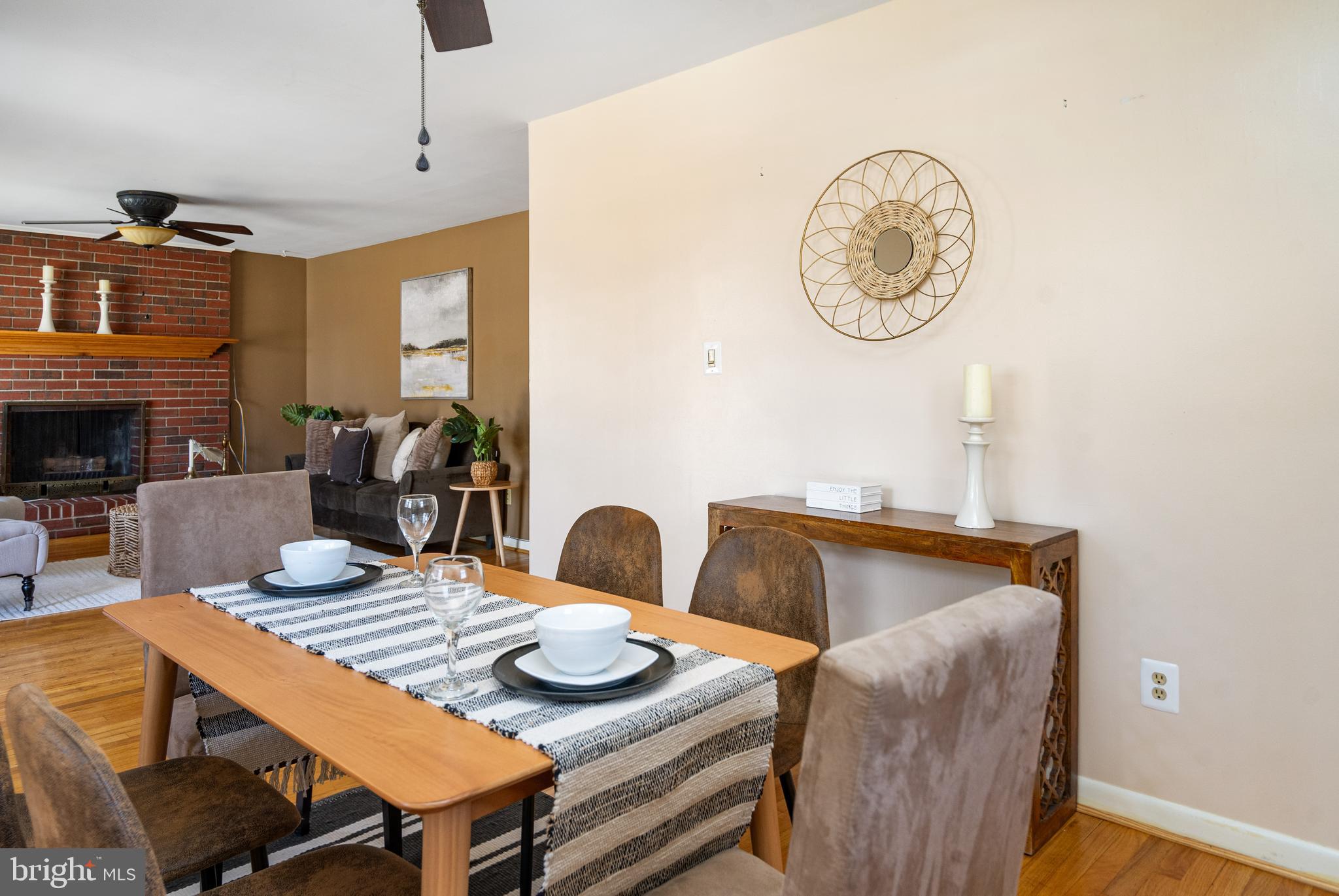 BERKFIELD - Residential