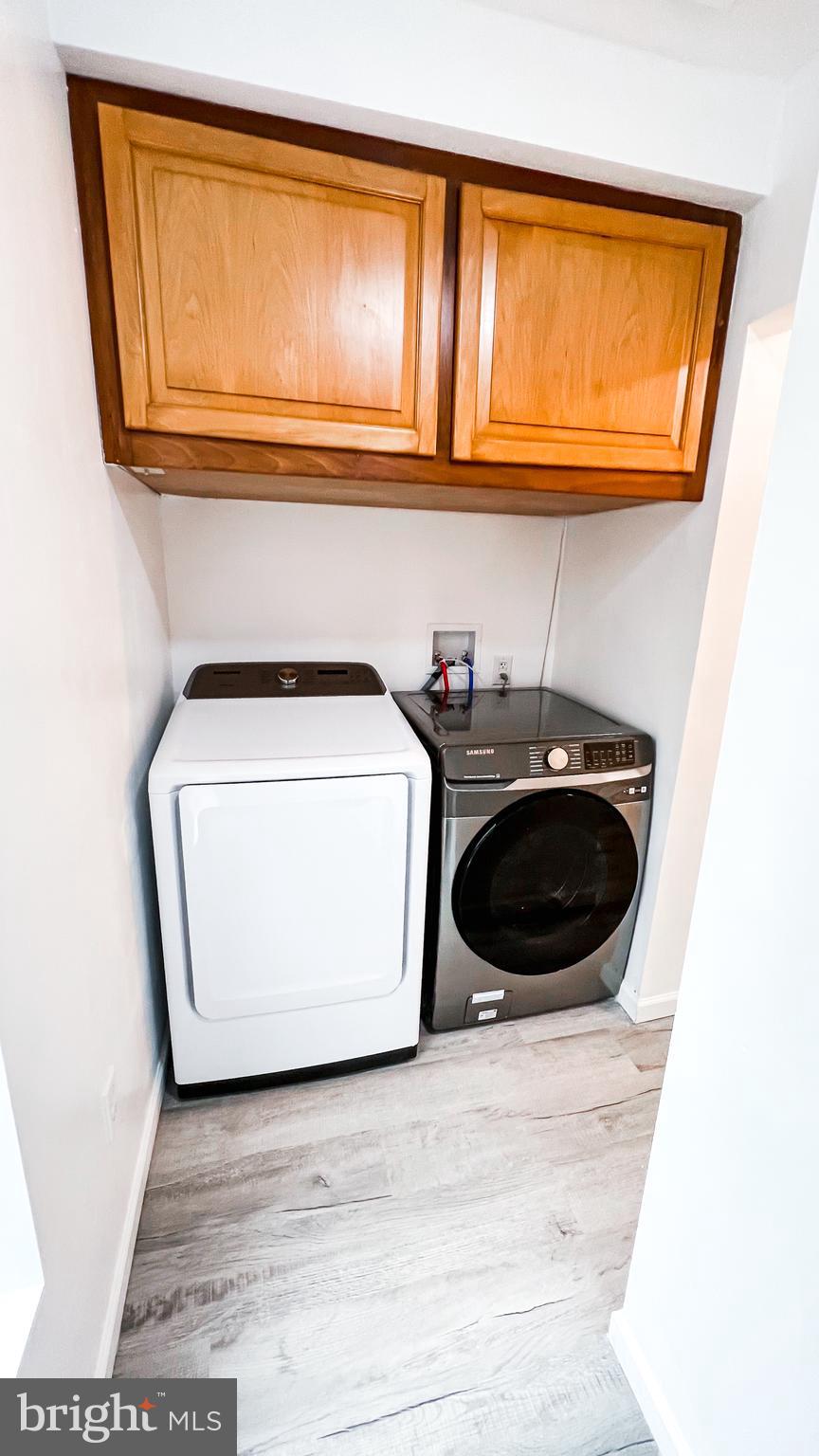 BRADDOCK RUN - Residential