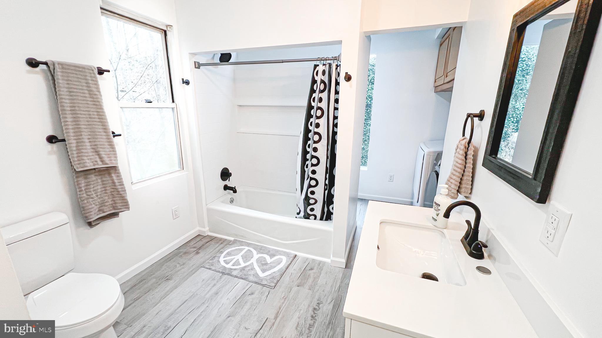 BRADDOCK RUN - Residential