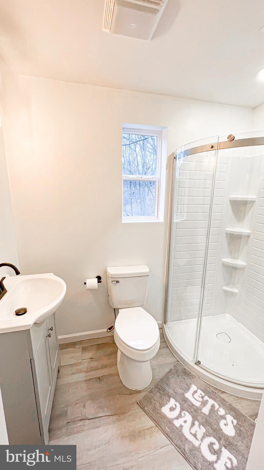 BRADDOCK RUN - Residential