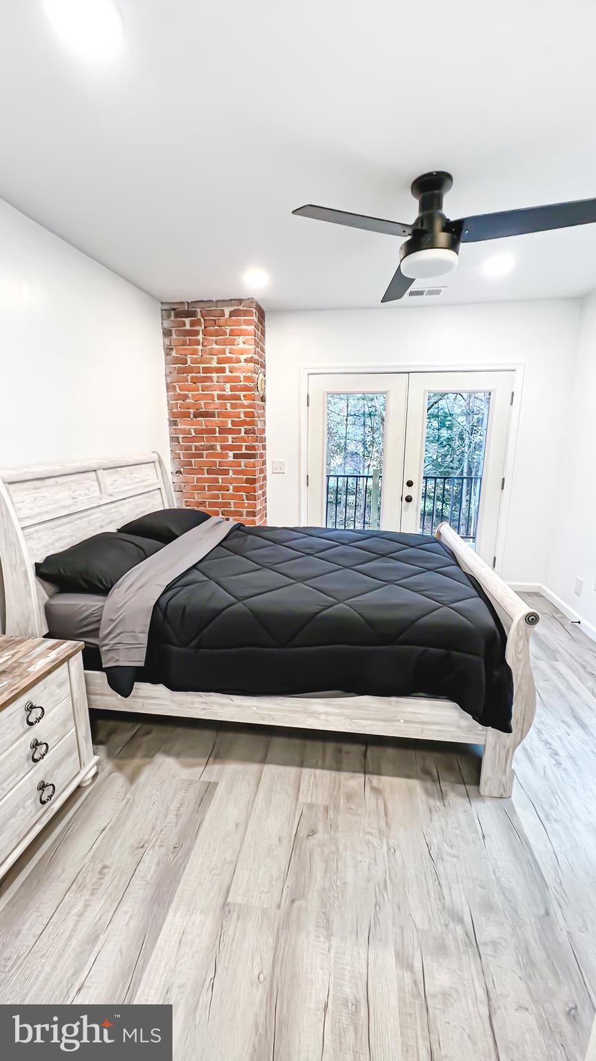 BRADDOCK RUN - Residential