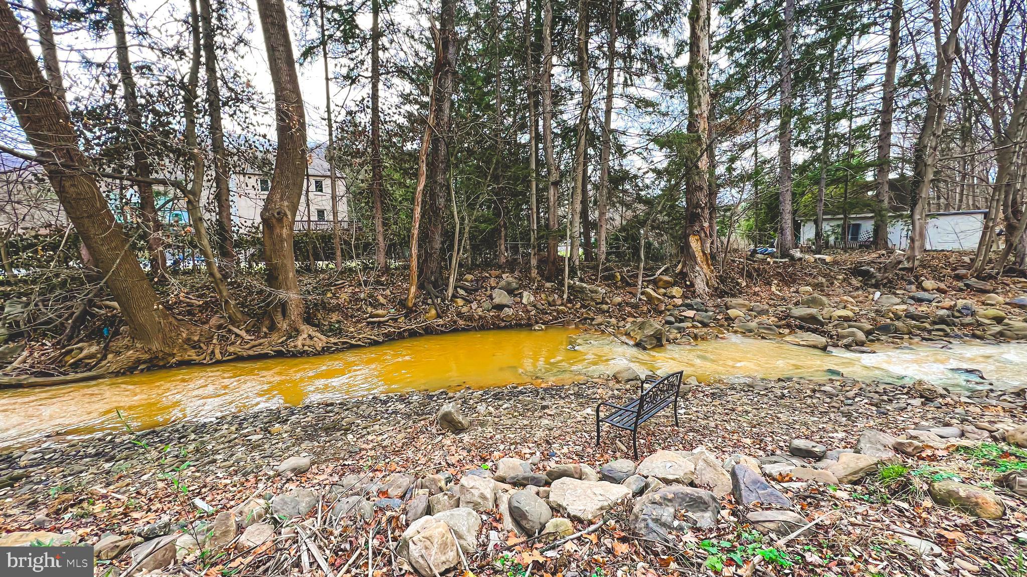 BRADDOCK RUN - Residential