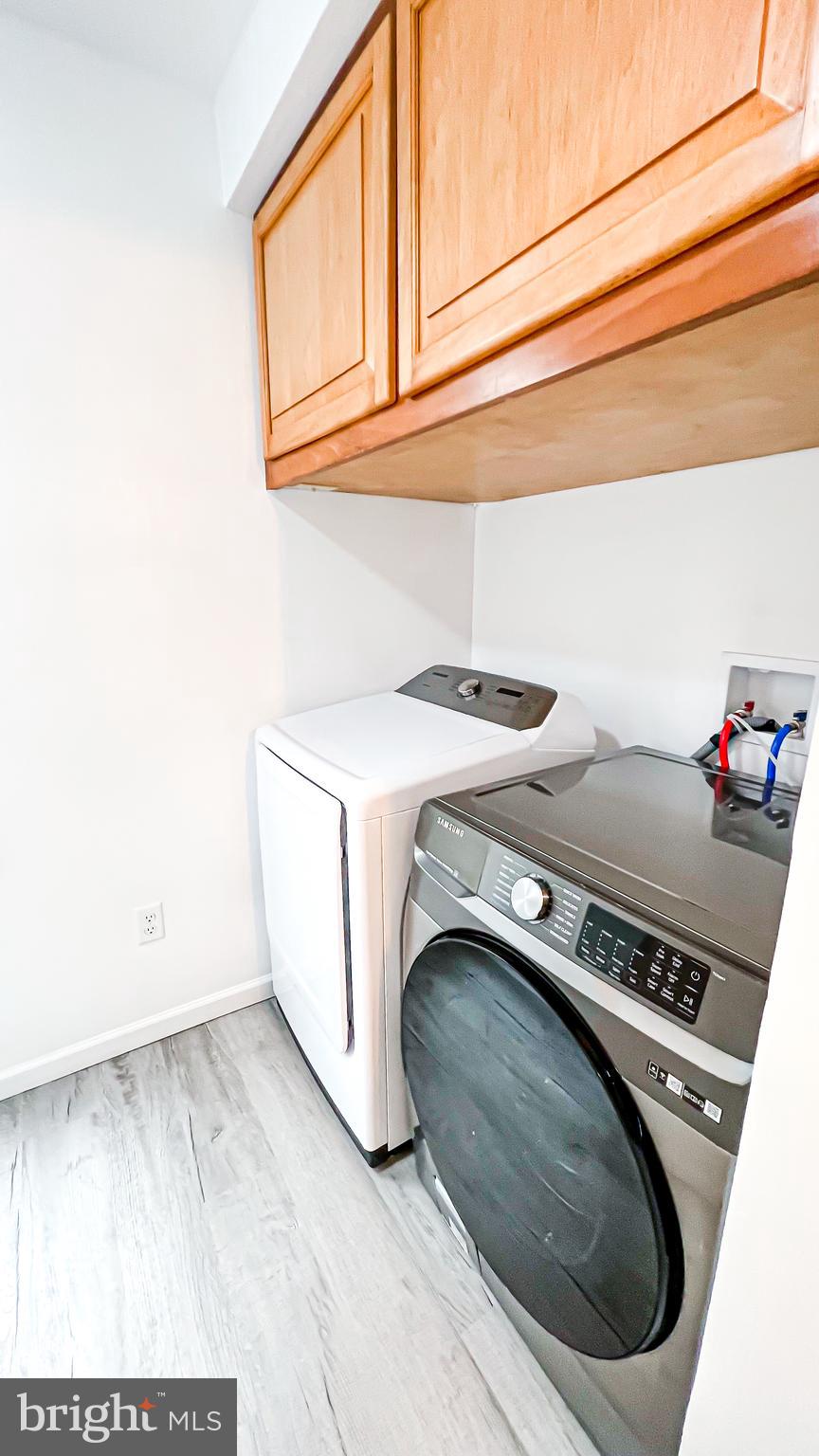 BRADDOCK RUN - Residential