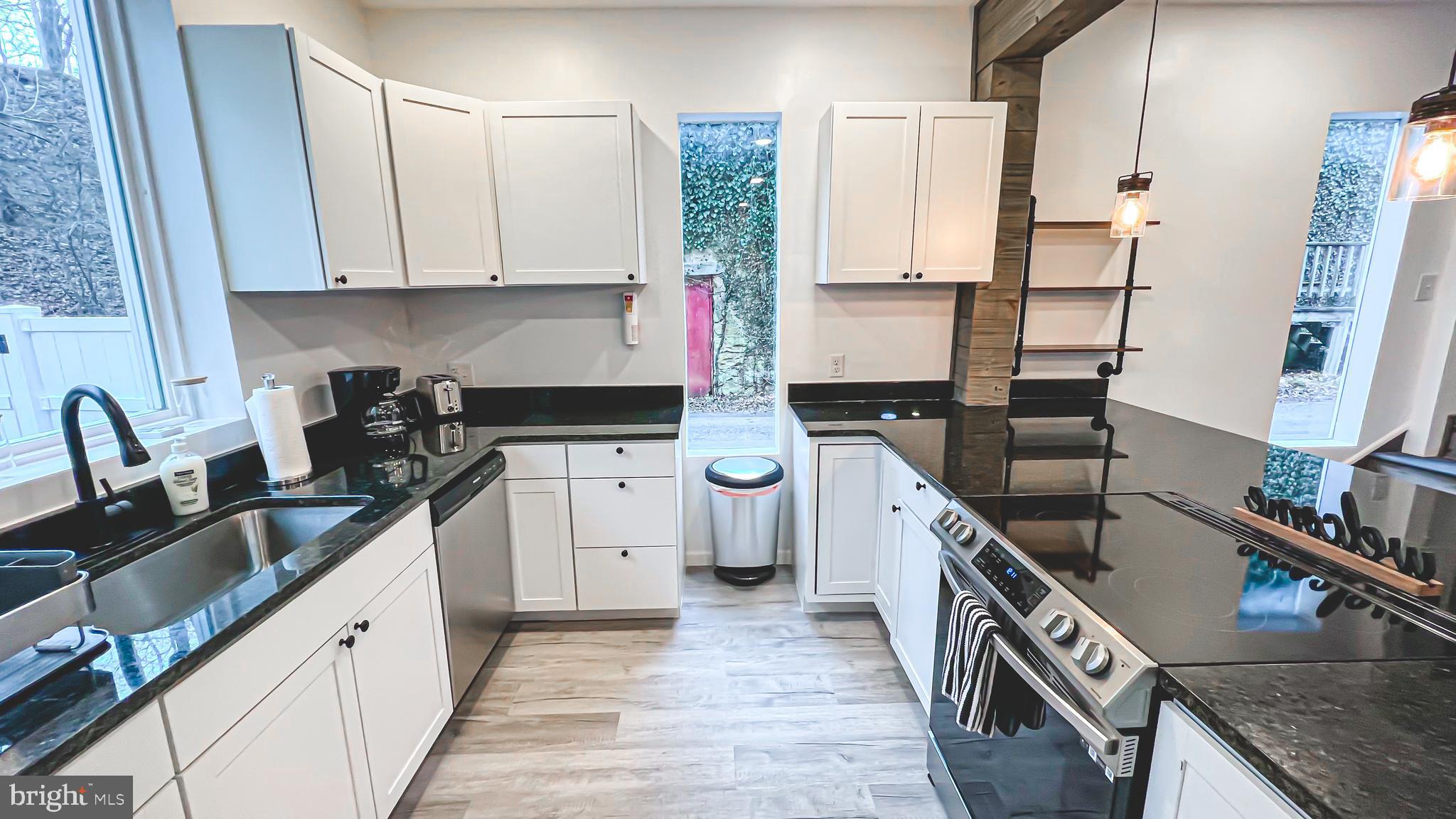 BRADDOCK RUN - Residential