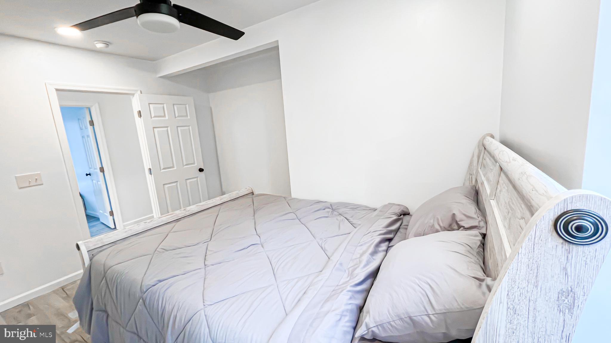 BRADDOCK RUN - Residential