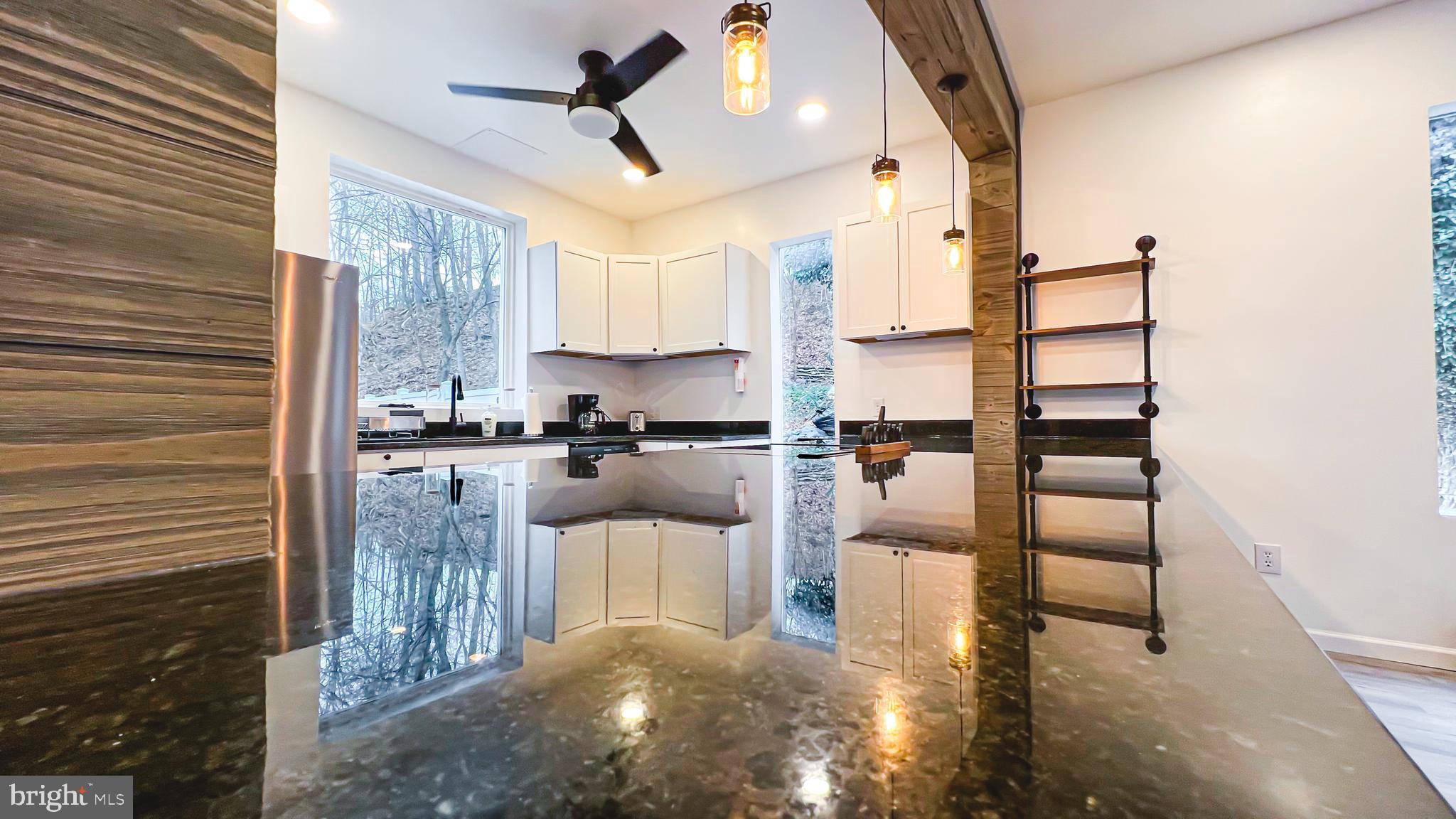 BRADDOCK RUN - Residential