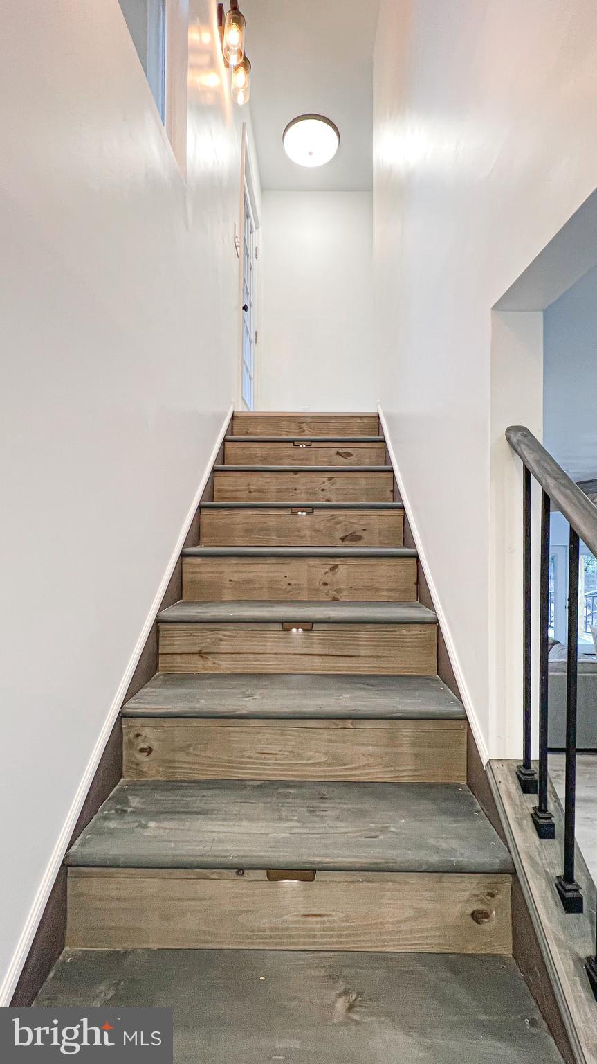 BRADDOCK RUN - Residential