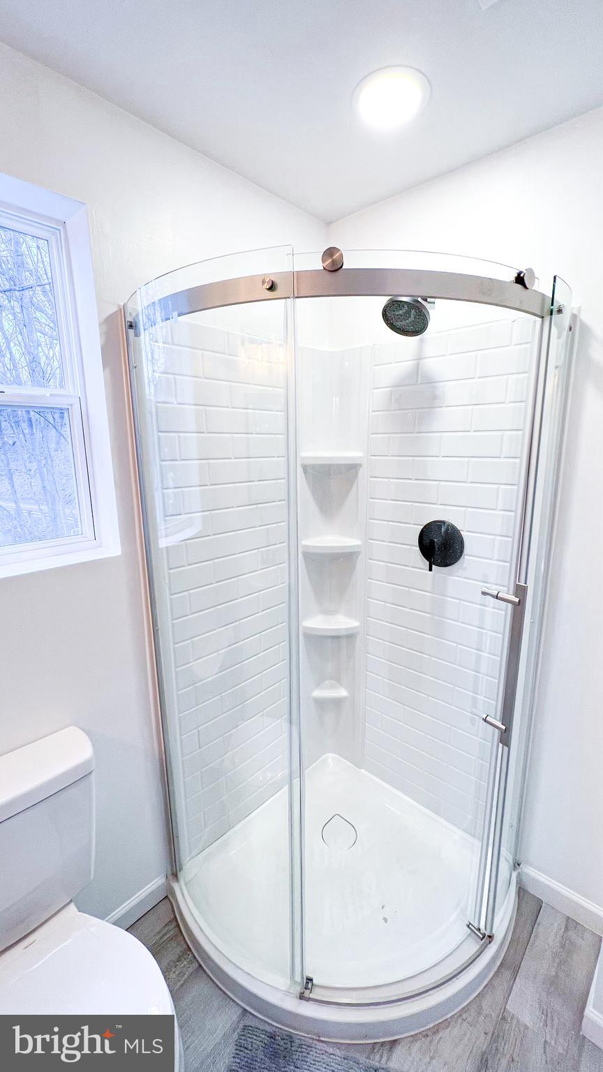 BRADDOCK RUN - Residential