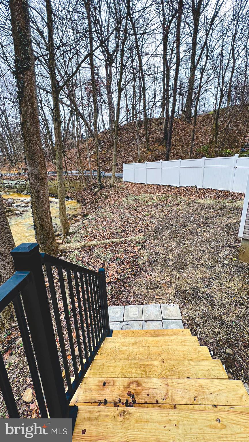 BRADDOCK RUN - Residential