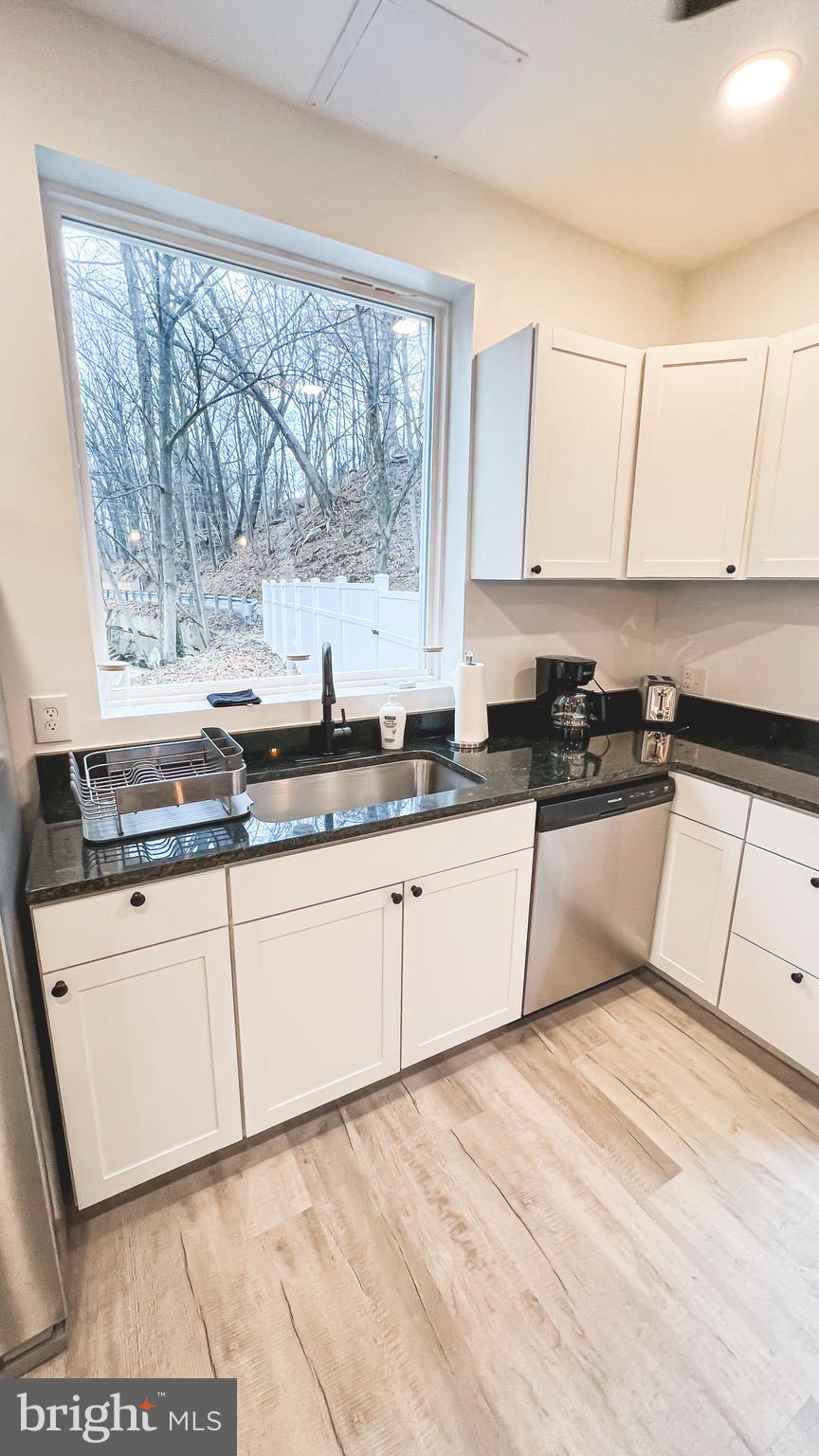 BRADDOCK RUN - Residential