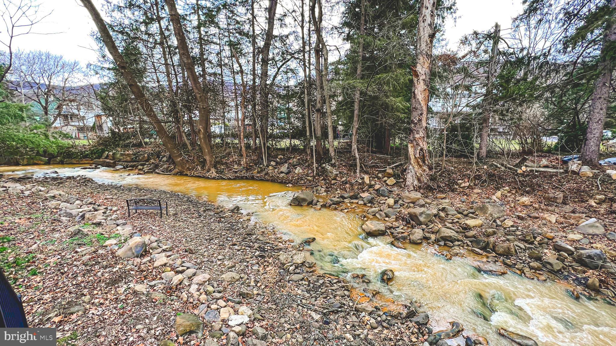 BRADDOCK RUN - Residential