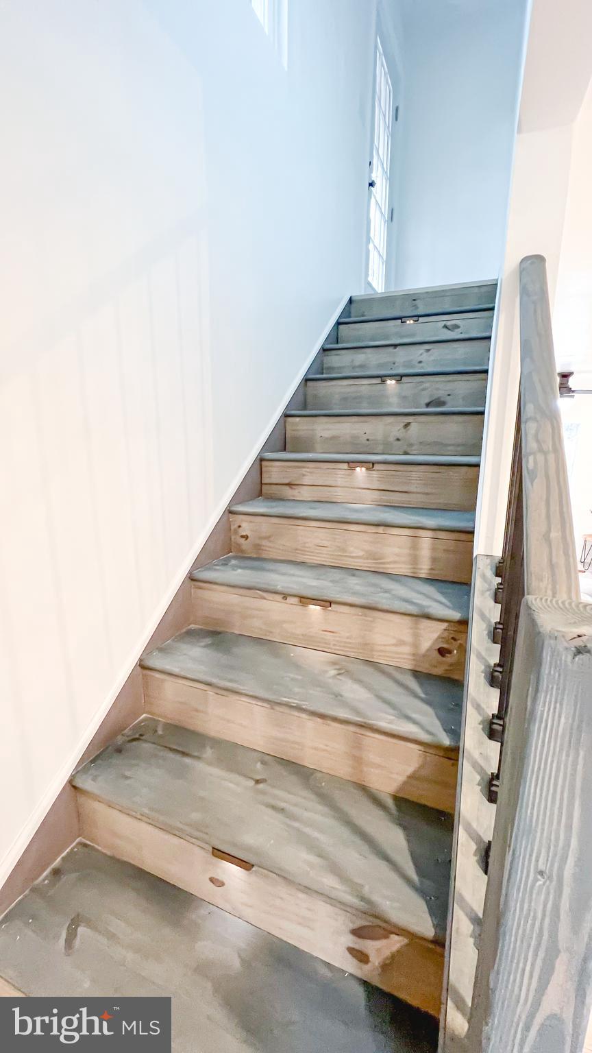 BRADDOCK RUN - Residential