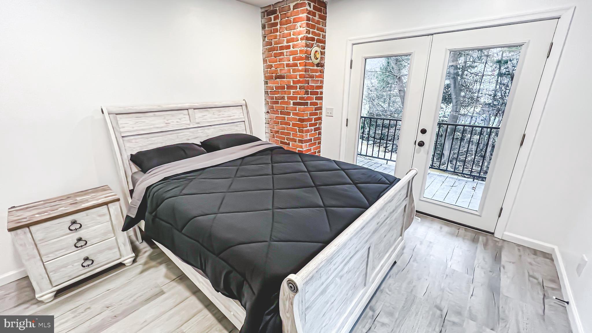 BRADDOCK RUN - Residential