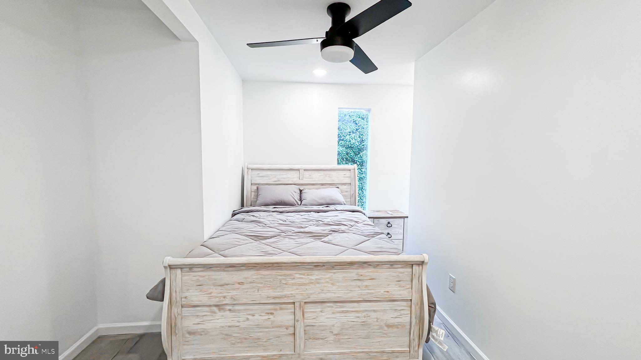 BRADDOCK RUN - Residential