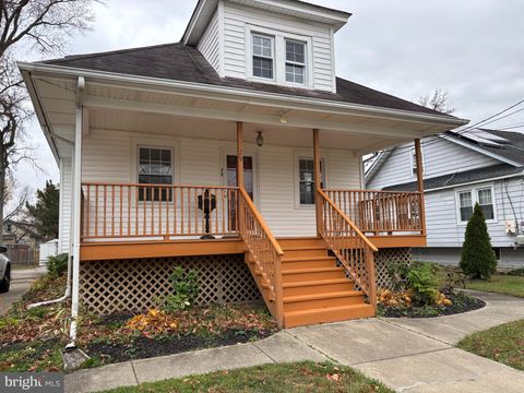 29 CRESCENT AVENUE WOODBURY NJ 08096