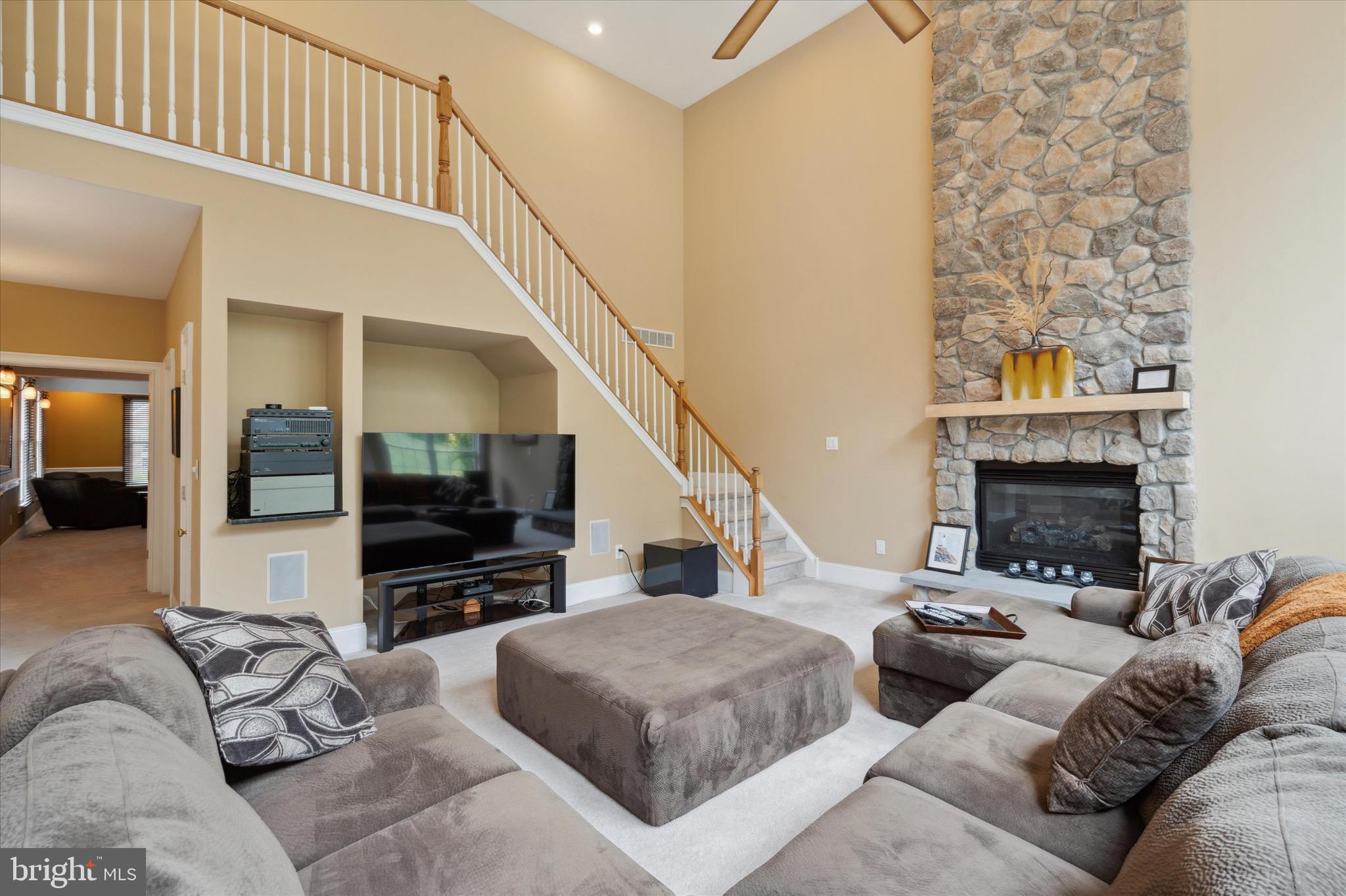 TALL TREES AT THOR - Residential