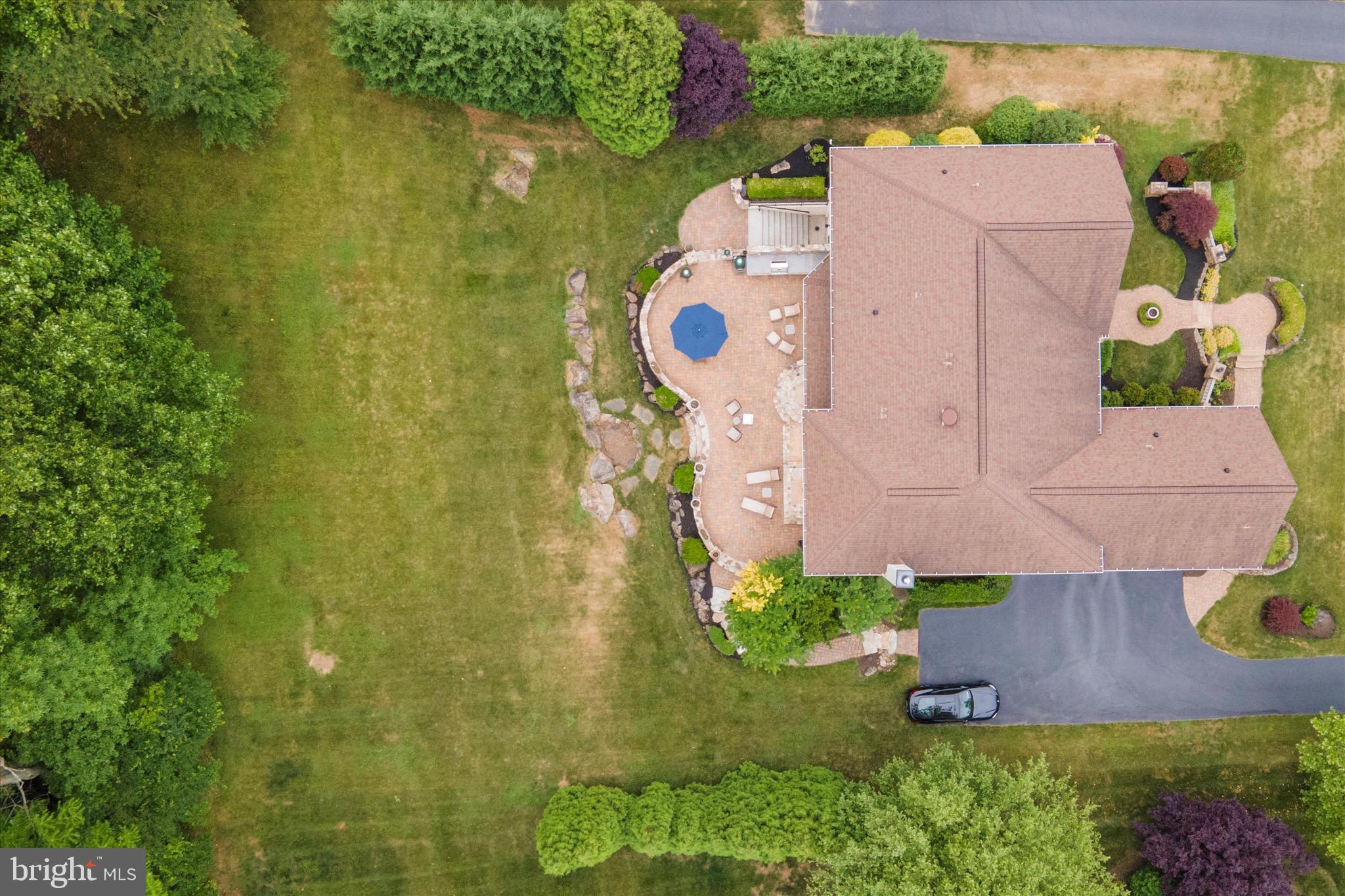 TALL TREES AT THOR - Residential