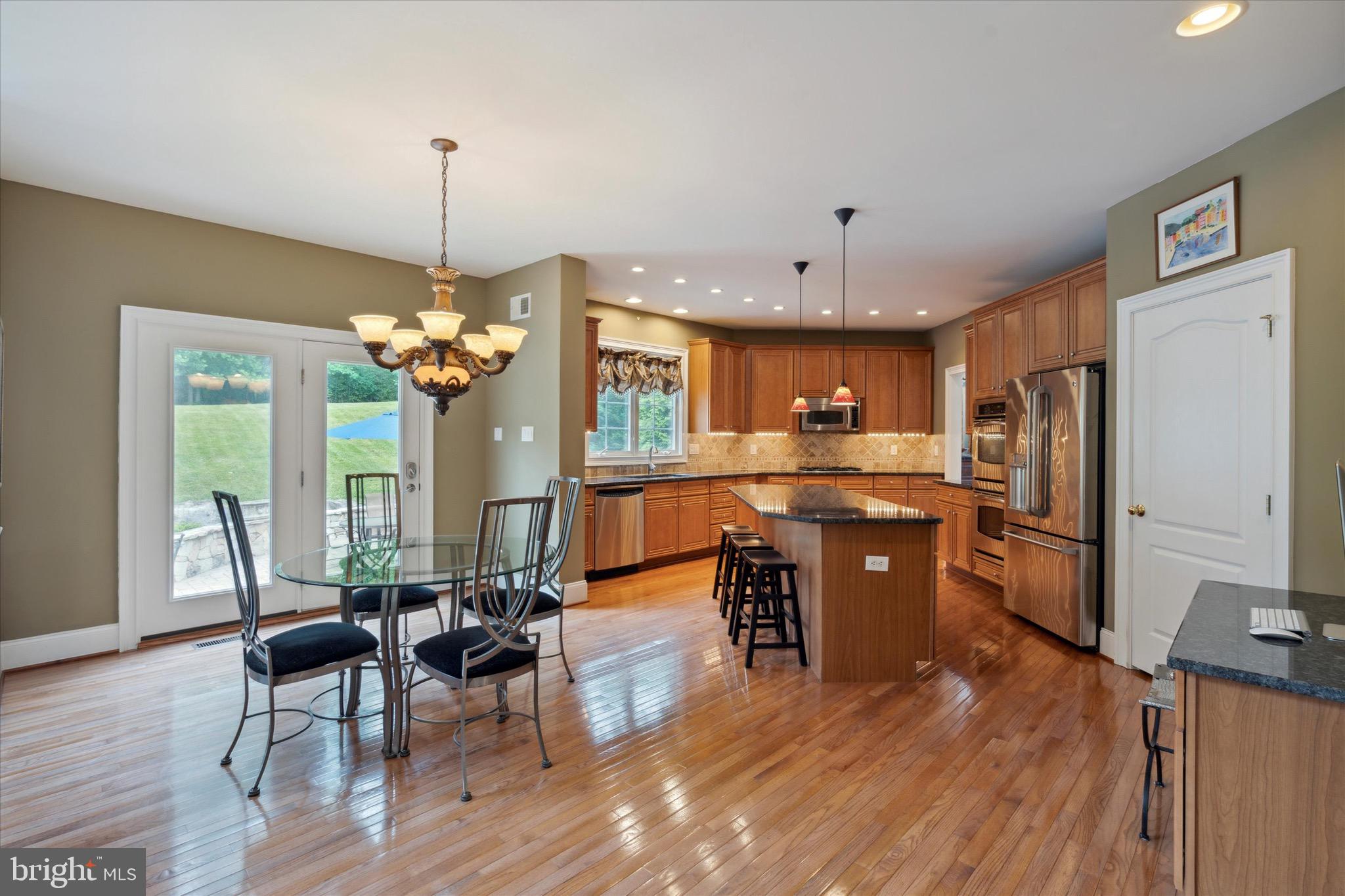 TALL TREES AT THOR - Residential