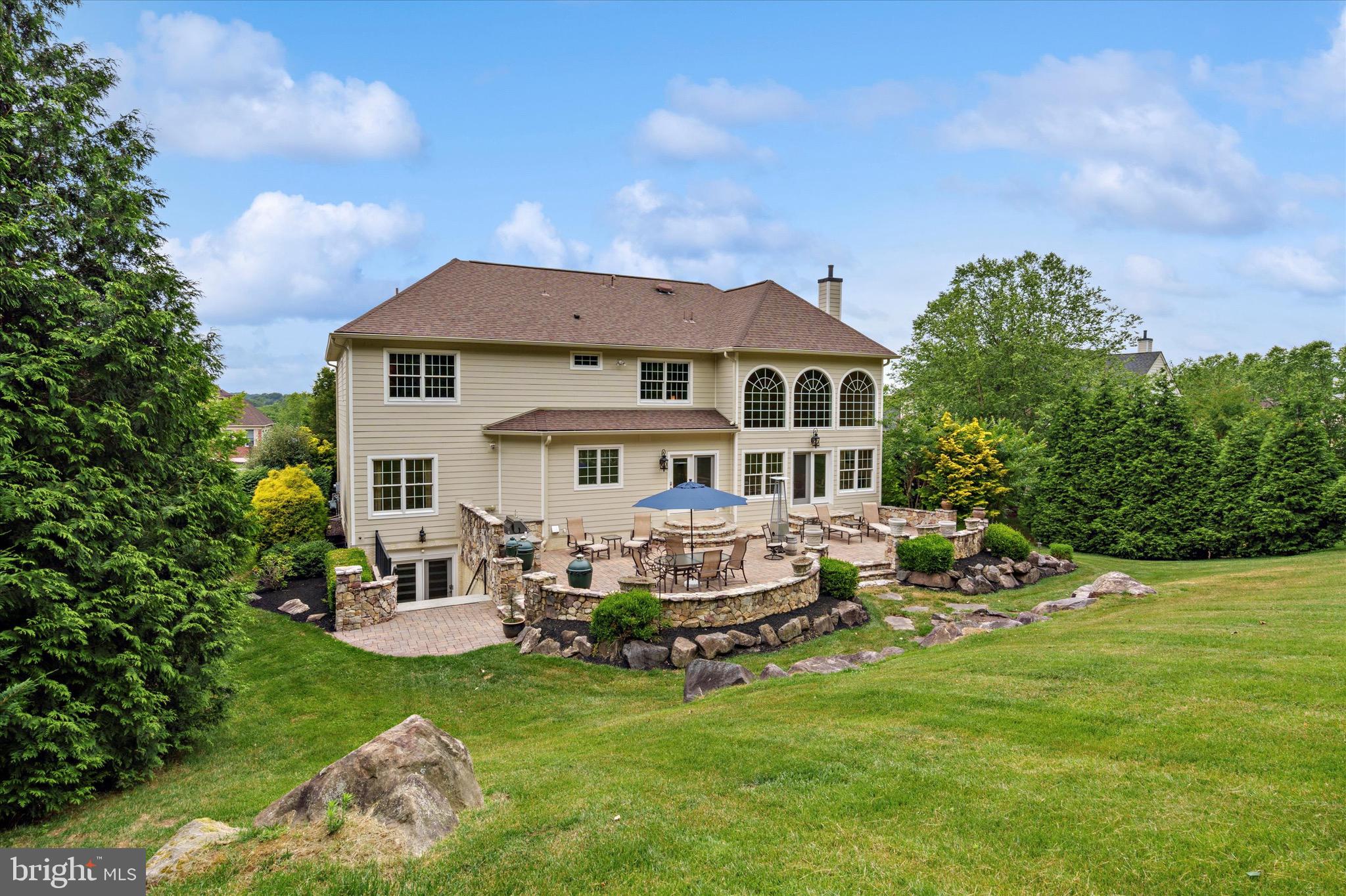 TALL TREES AT THOR - Residential