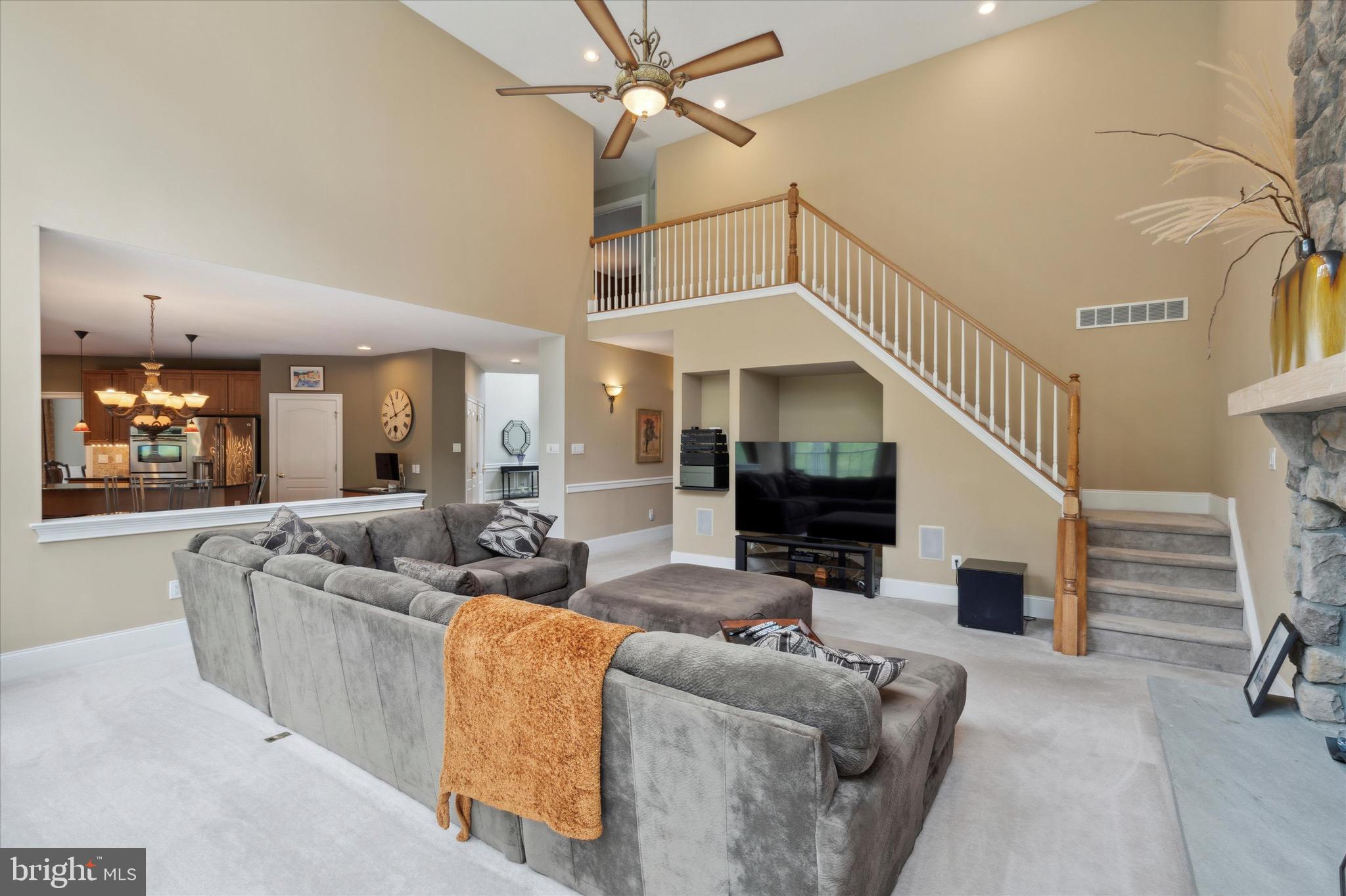 TALL TREES AT THOR - Residential