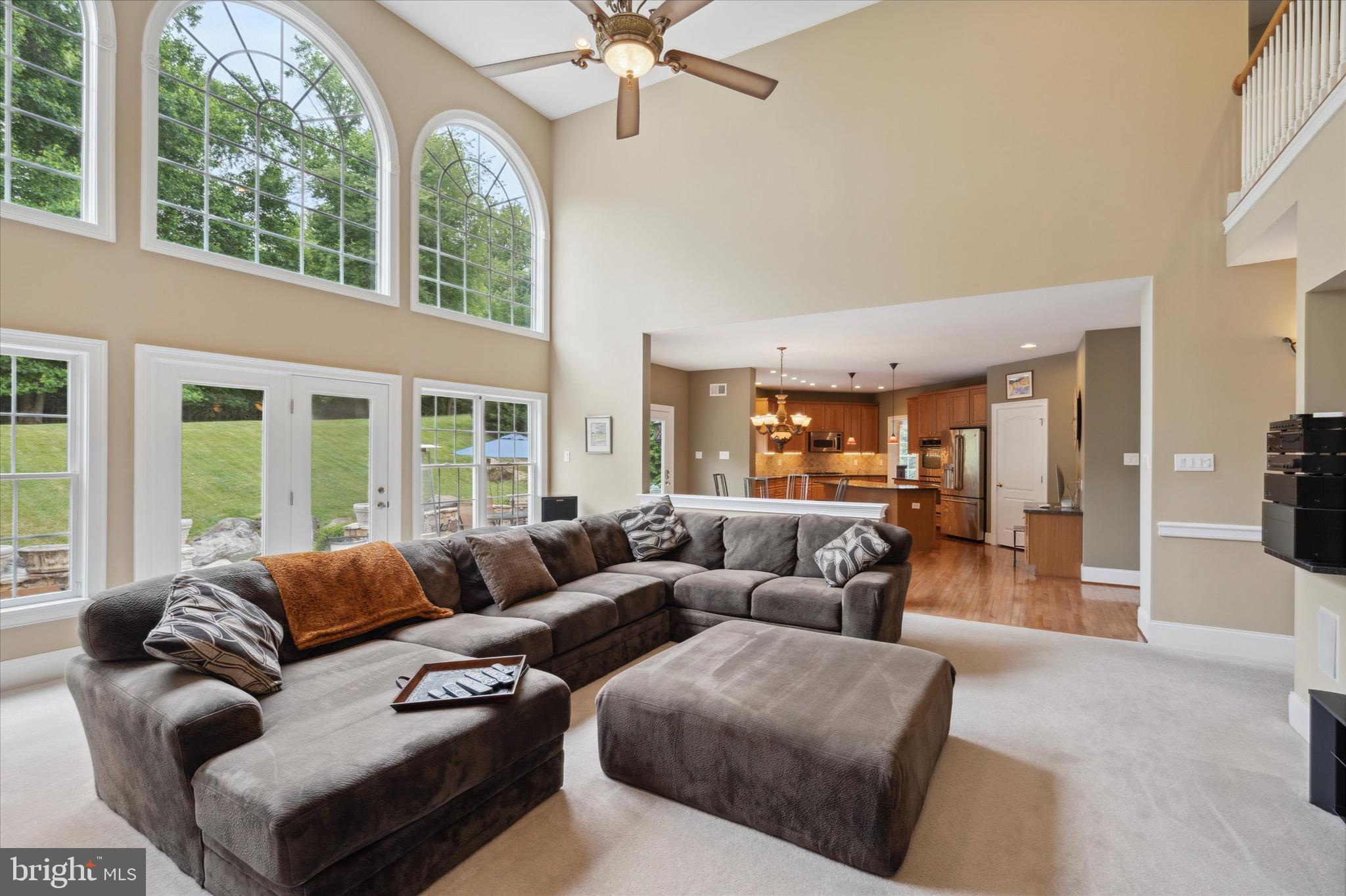 TALL TREES AT THOR - Residential