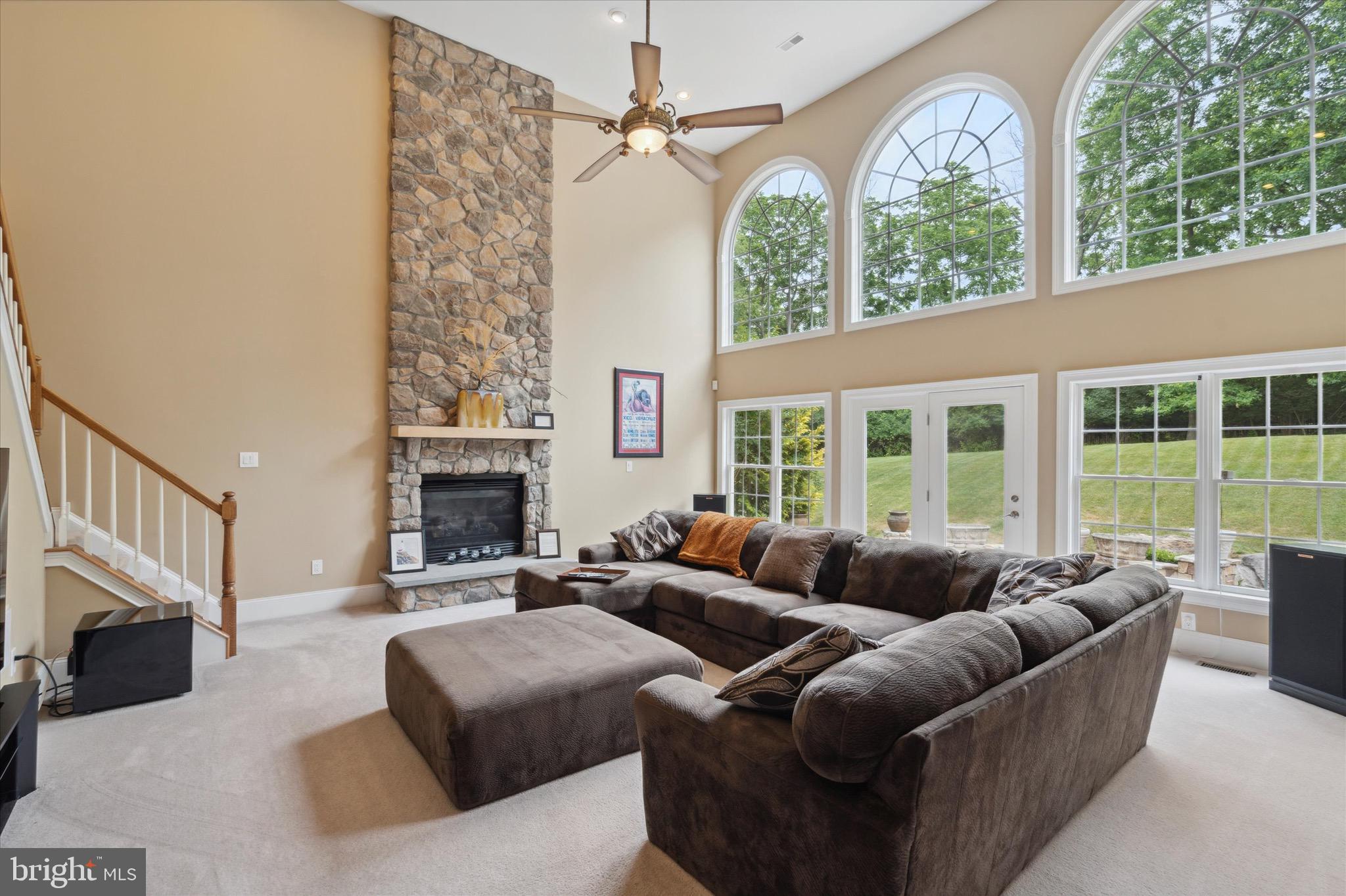 TALL TREES AT THOR - Residential