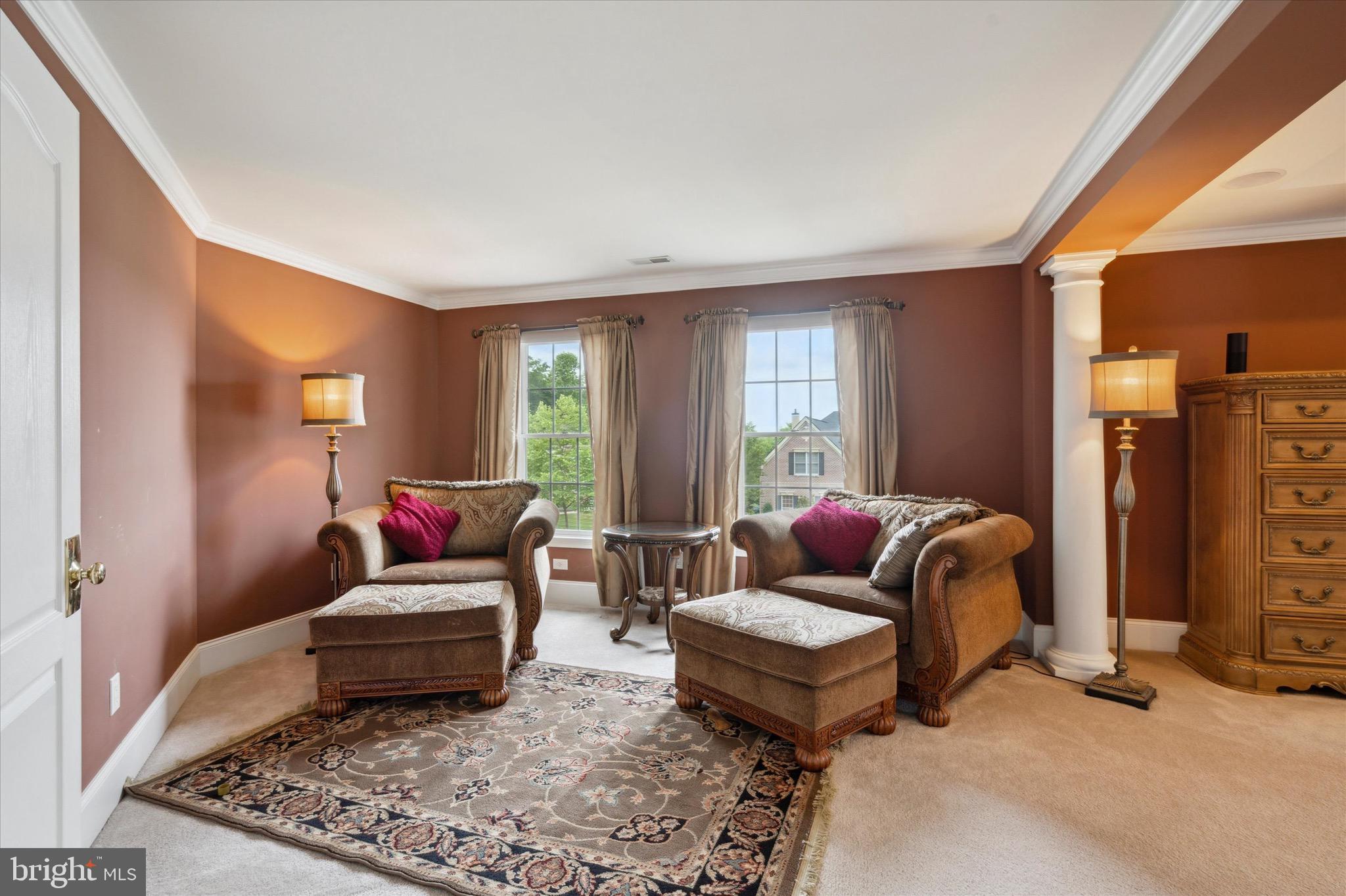 TALL TREES AT THOR - Residential