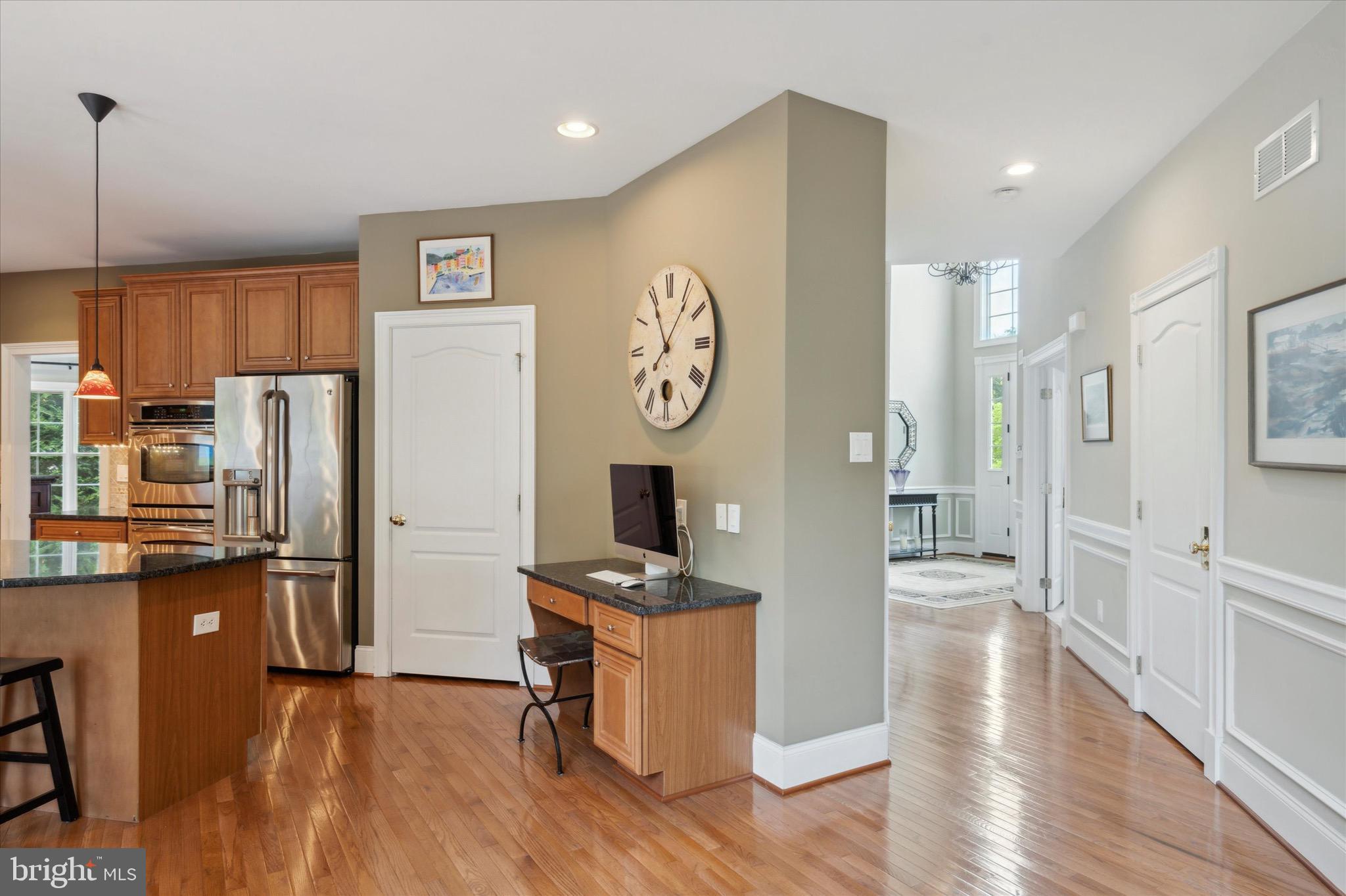 TALL TREES AT THOR - Residential