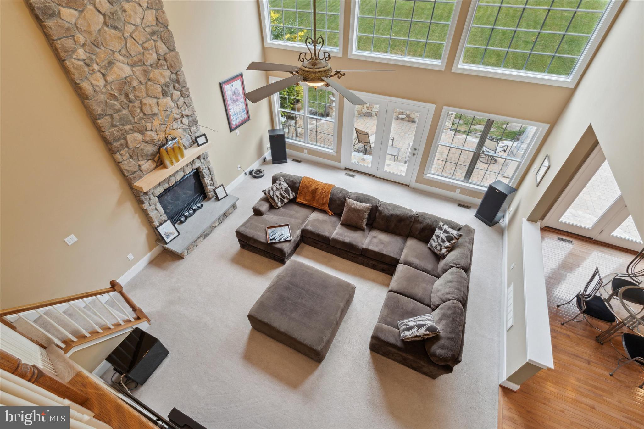 TALL TREES AT THOR - Residential