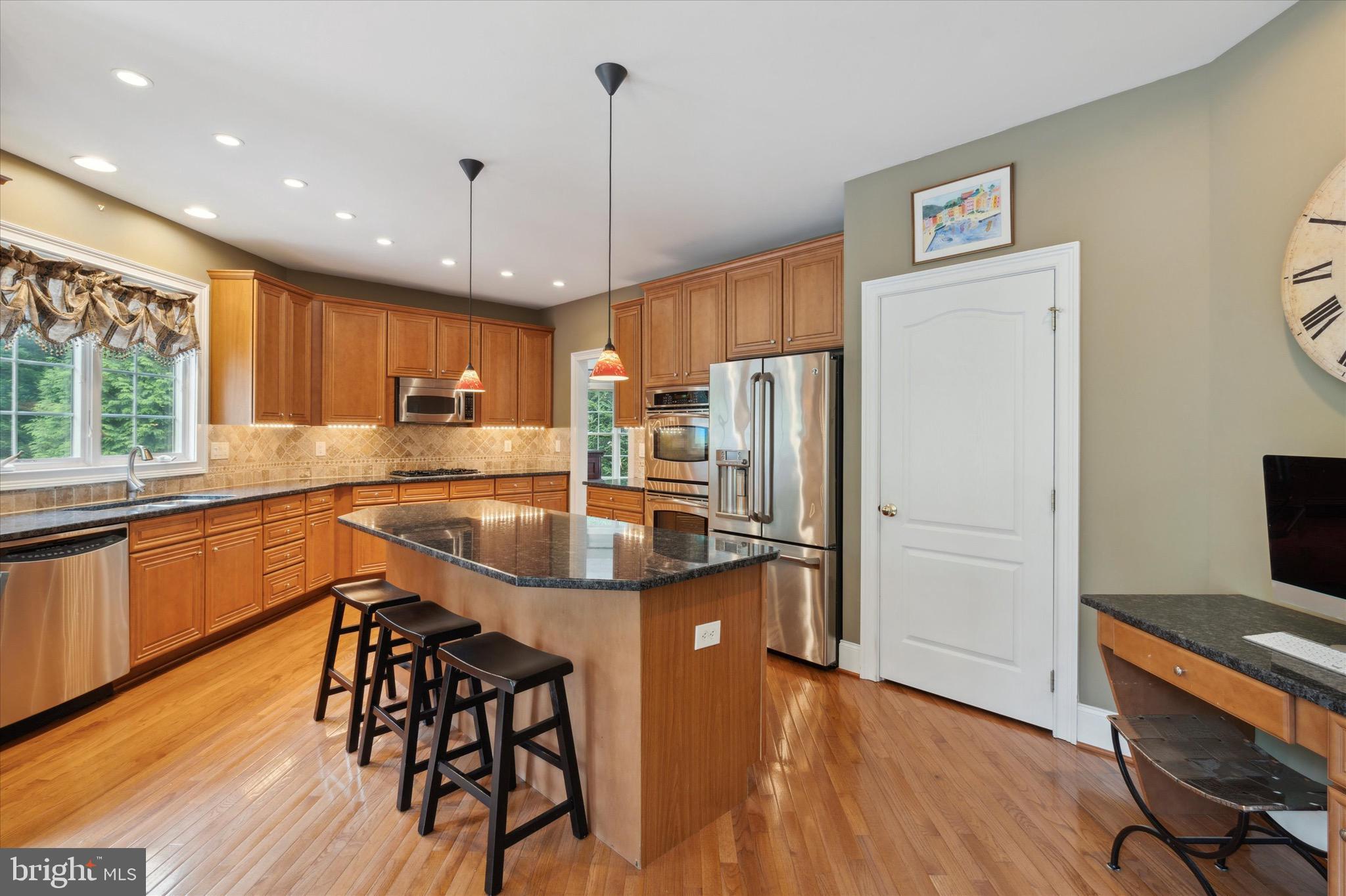 TALL TREES AT THOR - Residential